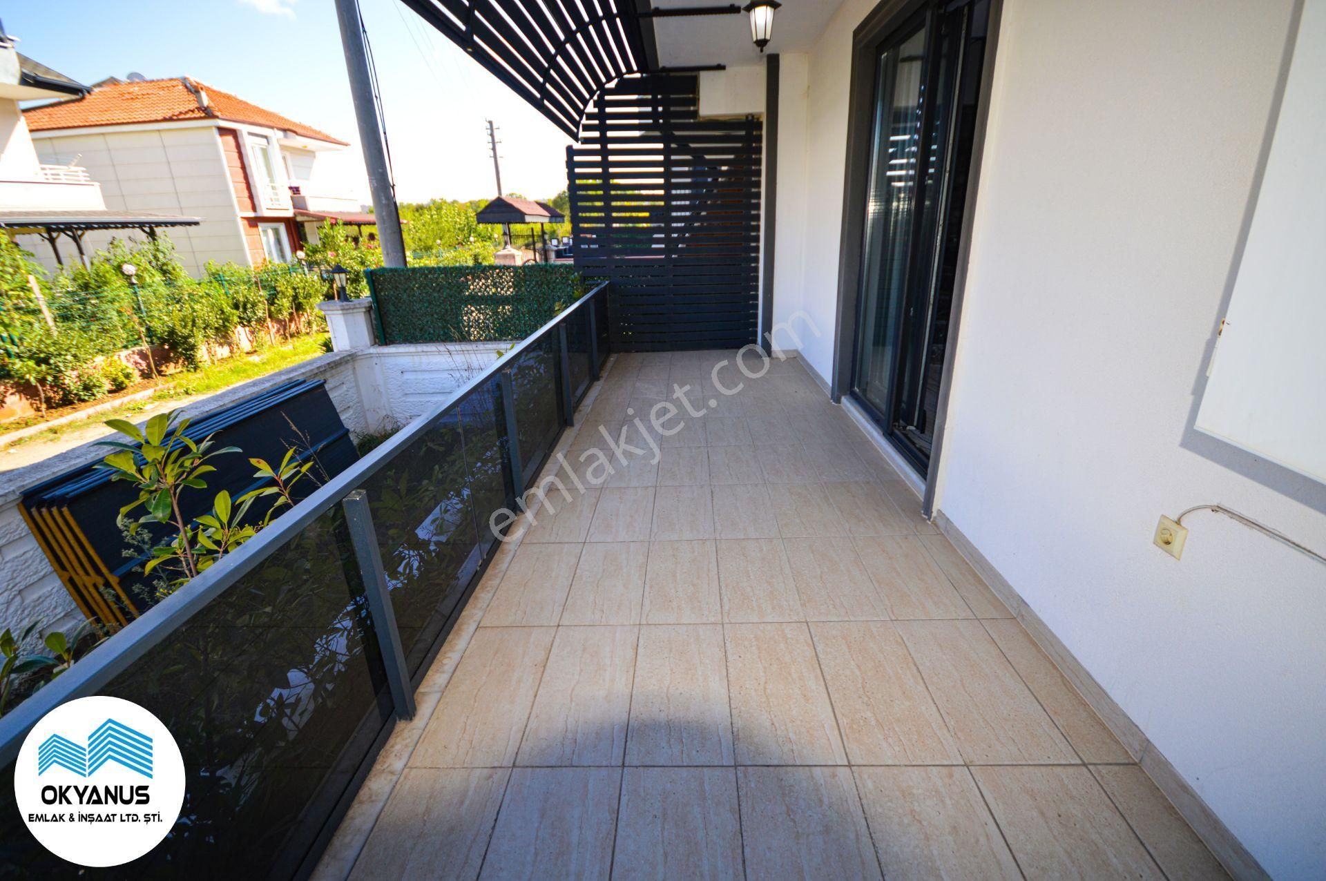 Sakarya Kocaalide Müstakil Havuz Ve Bahçe Kullanımlı Villa!!! - Görsel 29