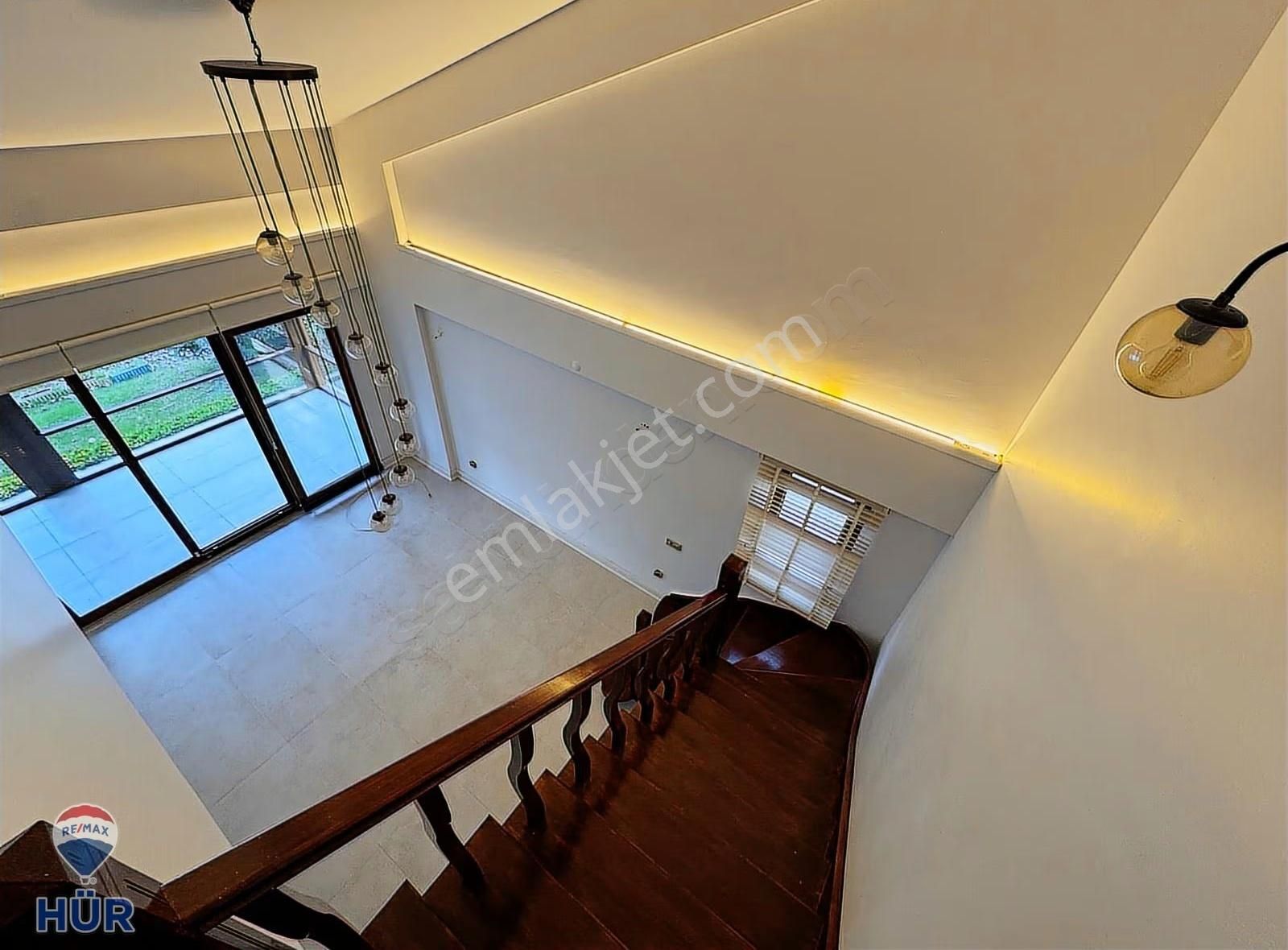 Tatil Köyü Konforunda Sapanca Mng Arcadia Da Satılık Villa - Görsel 4