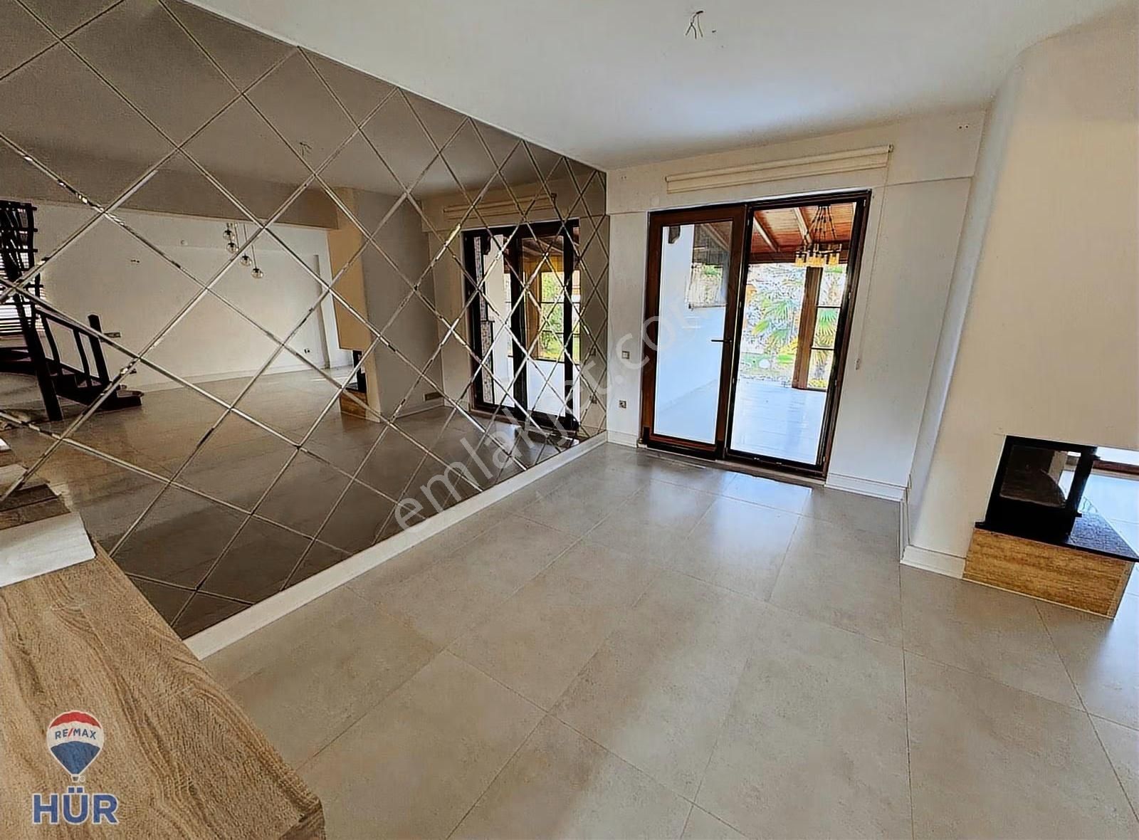 Tatil Köyü Konforunda Sapanca Mng Arcadia Da Satılık Villa - Görsel 5