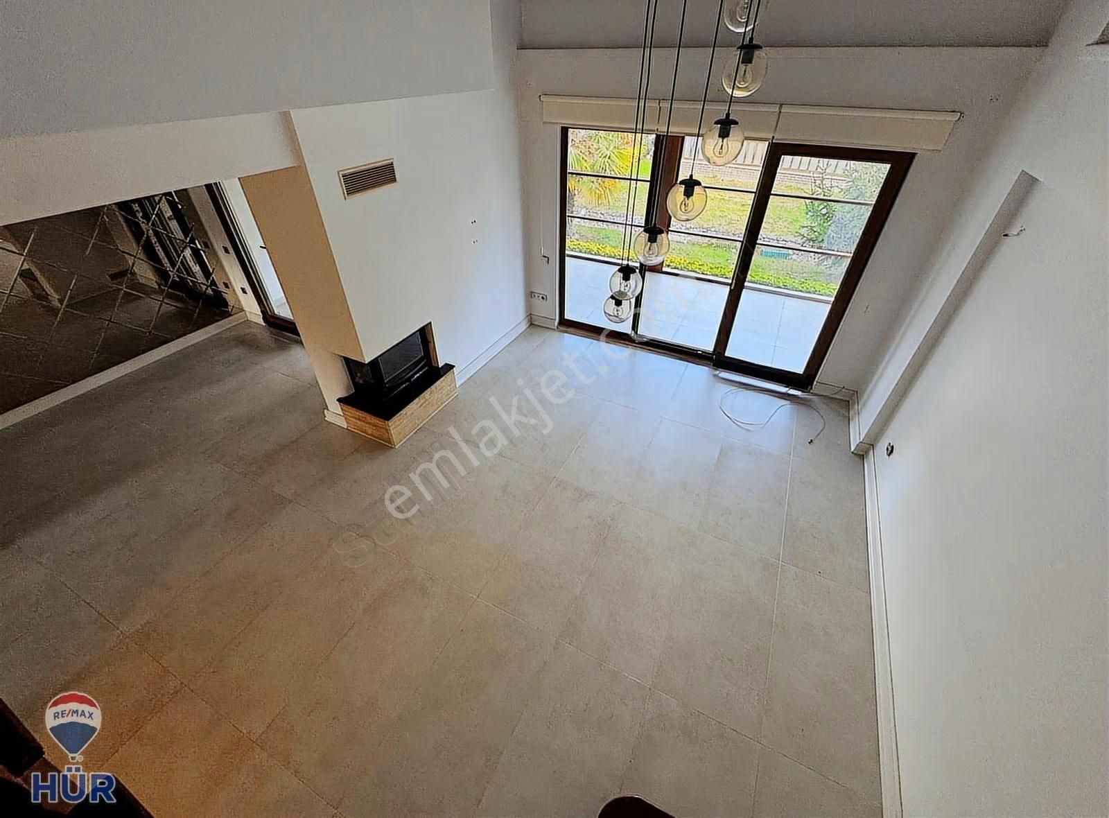 Tatil Köyü Konforunda Sapanca Mng Arcadia Da Satılık Villa - Görsel 6