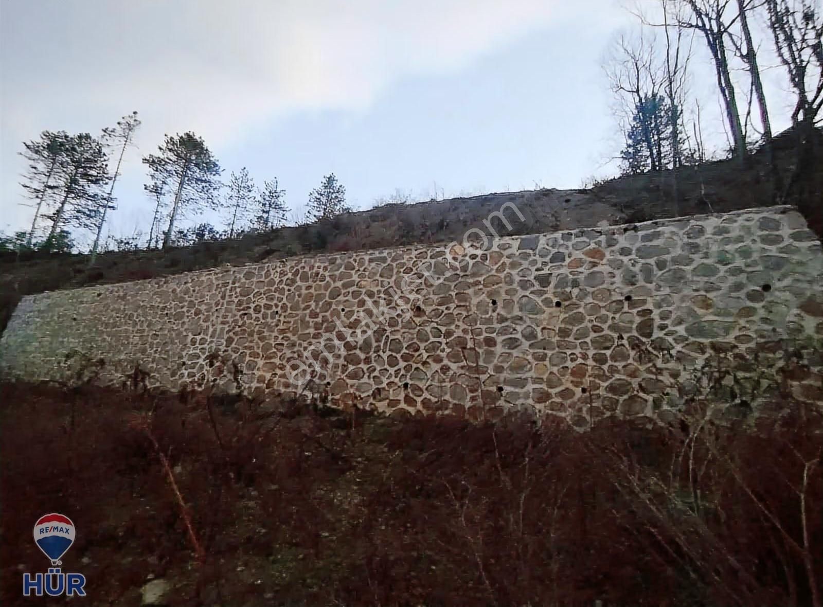 Remax-hür Özlem Şimşek'ten Konut İmarlı Göl Manzaralı Arsa - Görsel 4