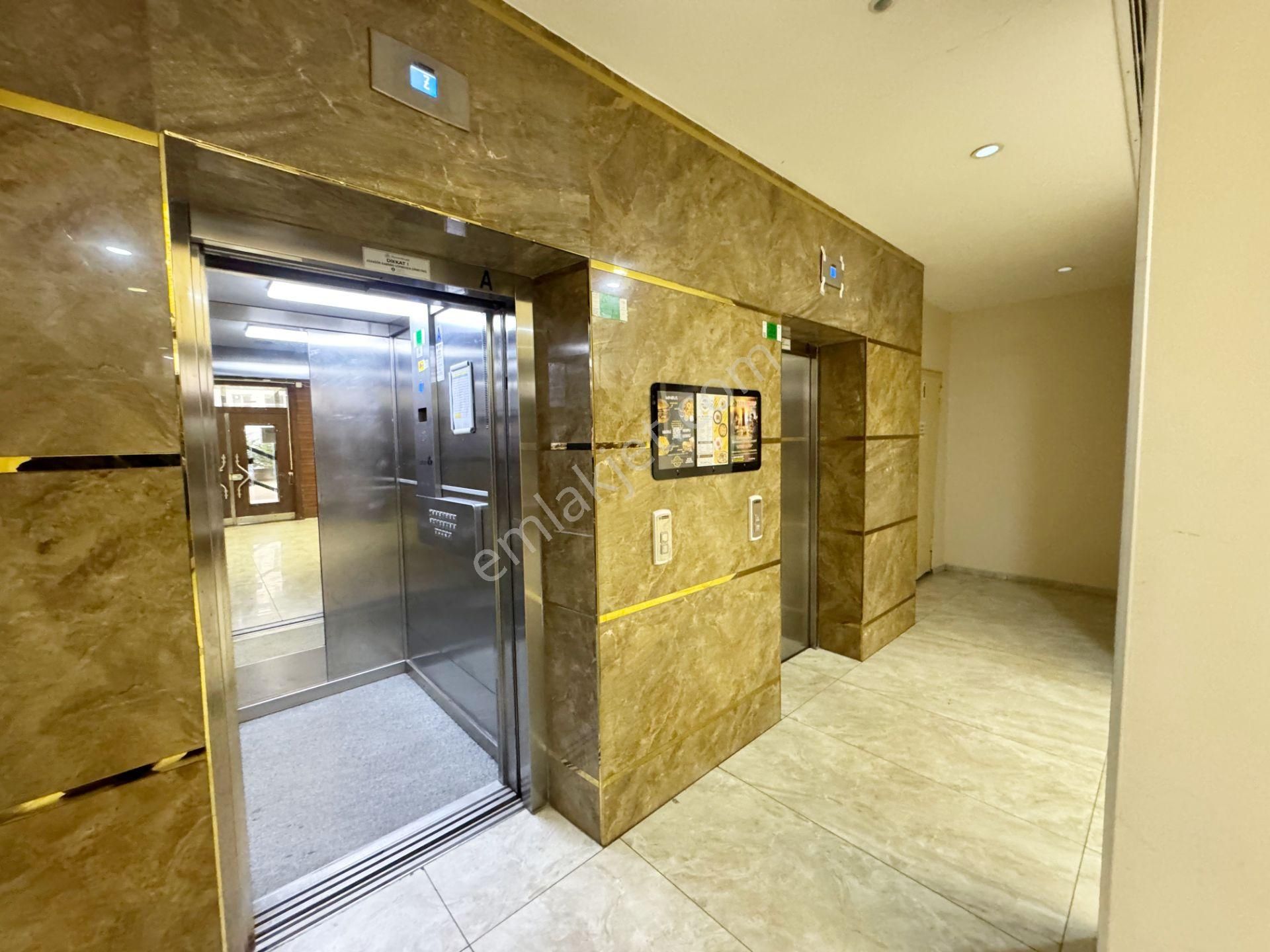 Çorlu Kervancı Premium Sitesi 2+1 Ara Kat Kiralık Daire - Görsel 27