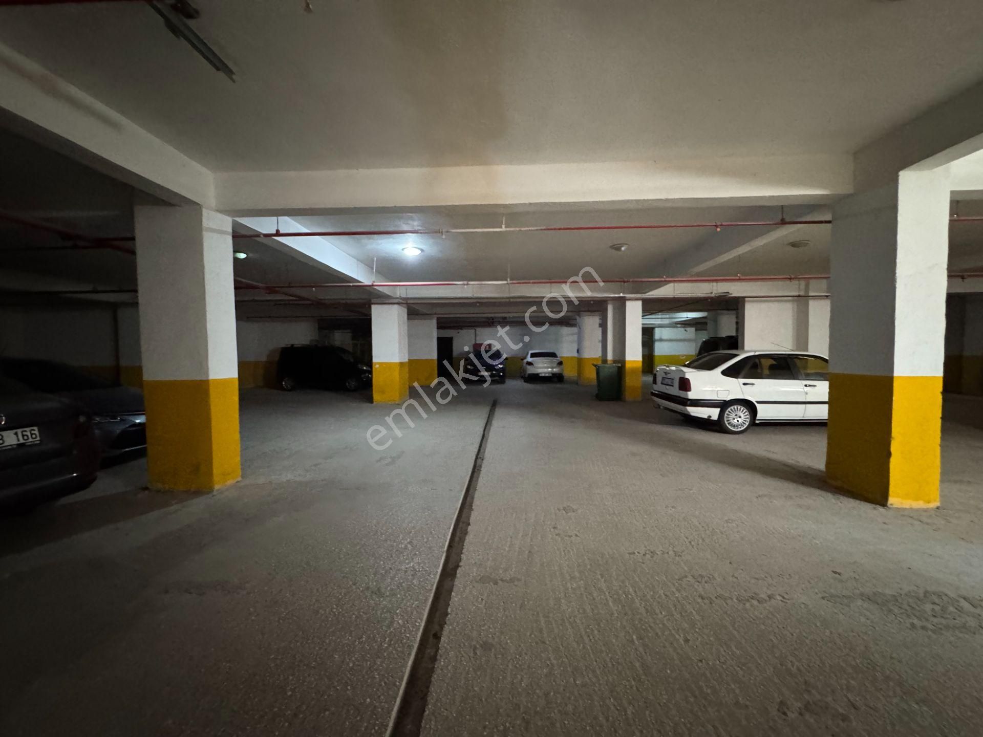 Çorlu Kervancı Premium Sitesi 2+1 Ara Kat Kiralık Daire - Görsel 29