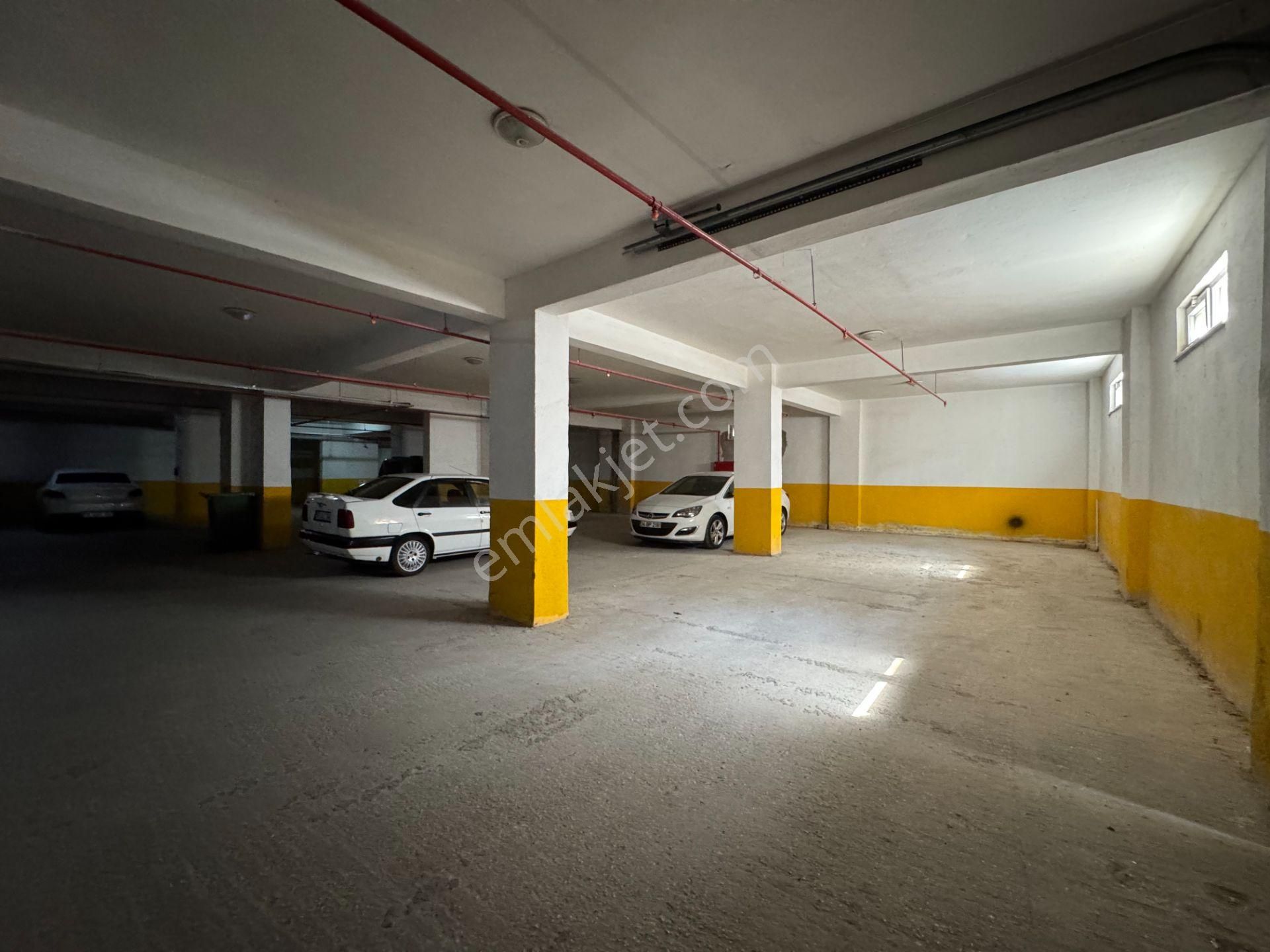 Çorlu Kervancı Premium Sitesi 2+1 Ara Kat Kiralık Daire - Görsel 28