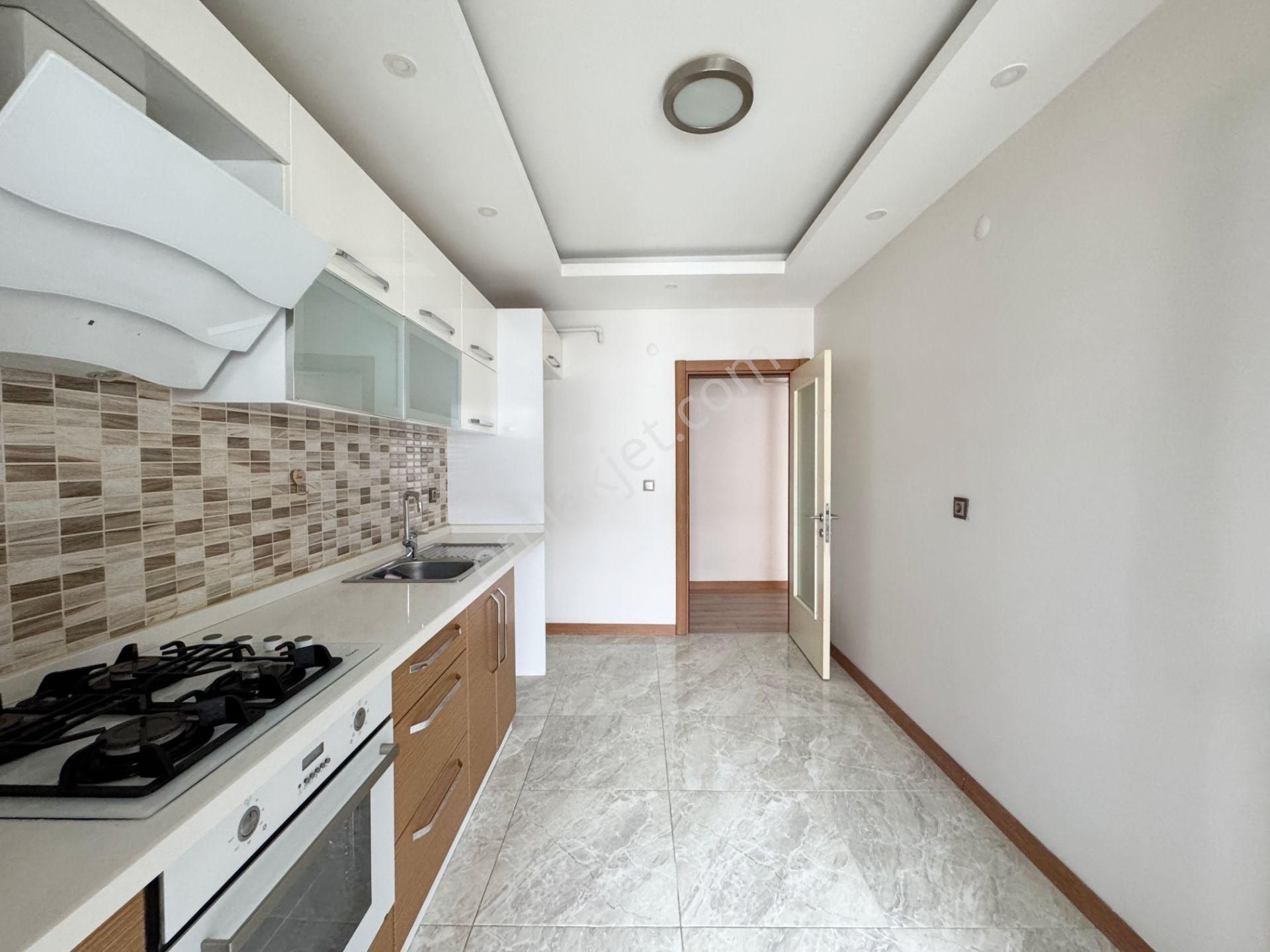 Çorlu Kervancı Premium Sitesi 2+1 Ara Kat Kiralık Daire - Görsel 6