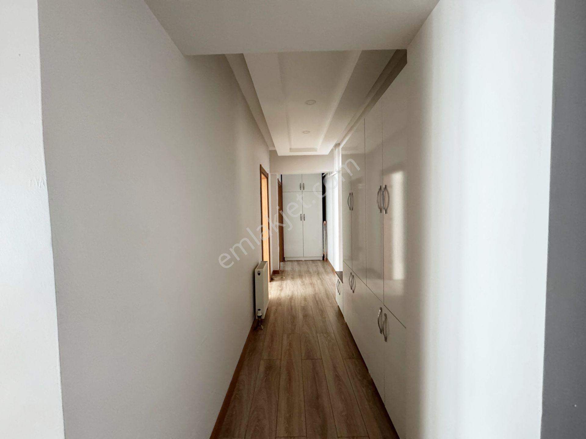 Çorlu Kervancı Premium Sitesi 2+1 Ara Kat Kiralık Daire - Görsel 23