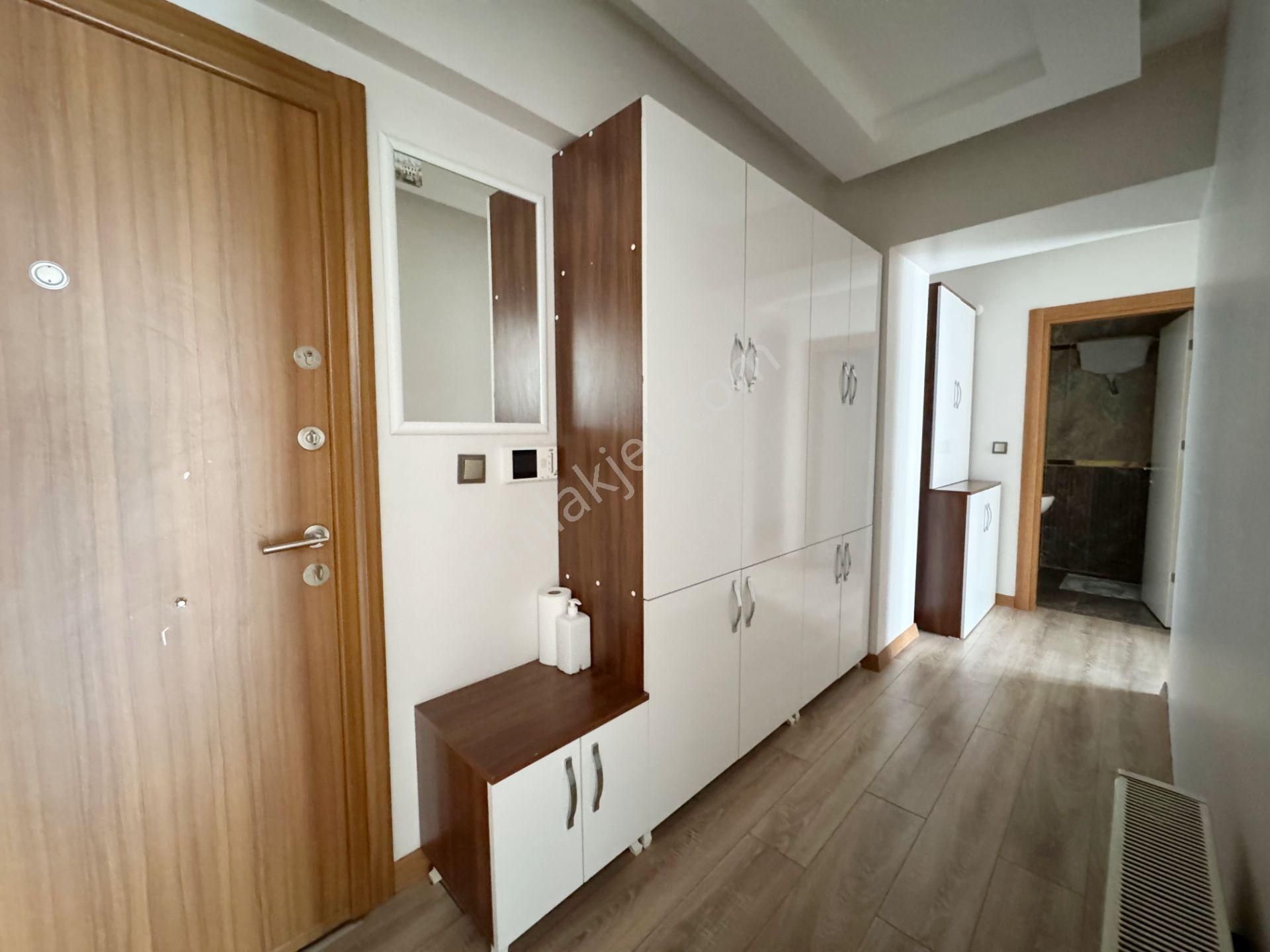 Çorlu Kervancı Premium Sitesi 2+1 Ara Kat Kiralık Daire - Görsel 9