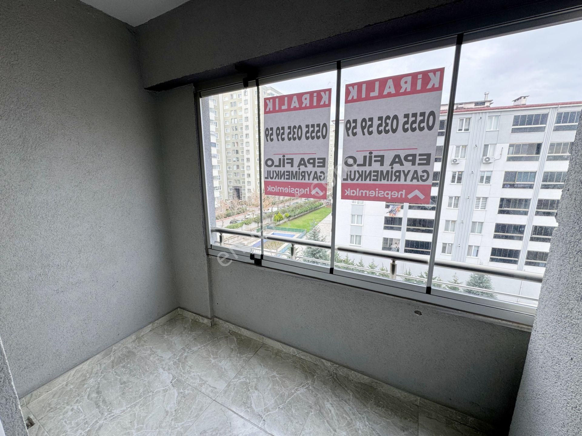 Çorlu Kervancı Premium Sitesi 2+1 Ara Kat Kiralık Daire - Görsel 21