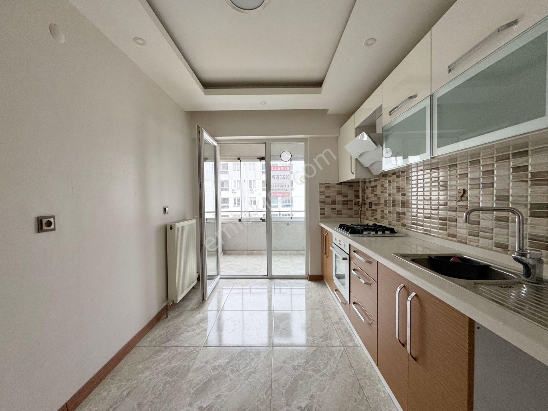 Çorlu Kervancı Premium Sitesi 2+1 Ara Kat Kiralık Daire - Görsel 2