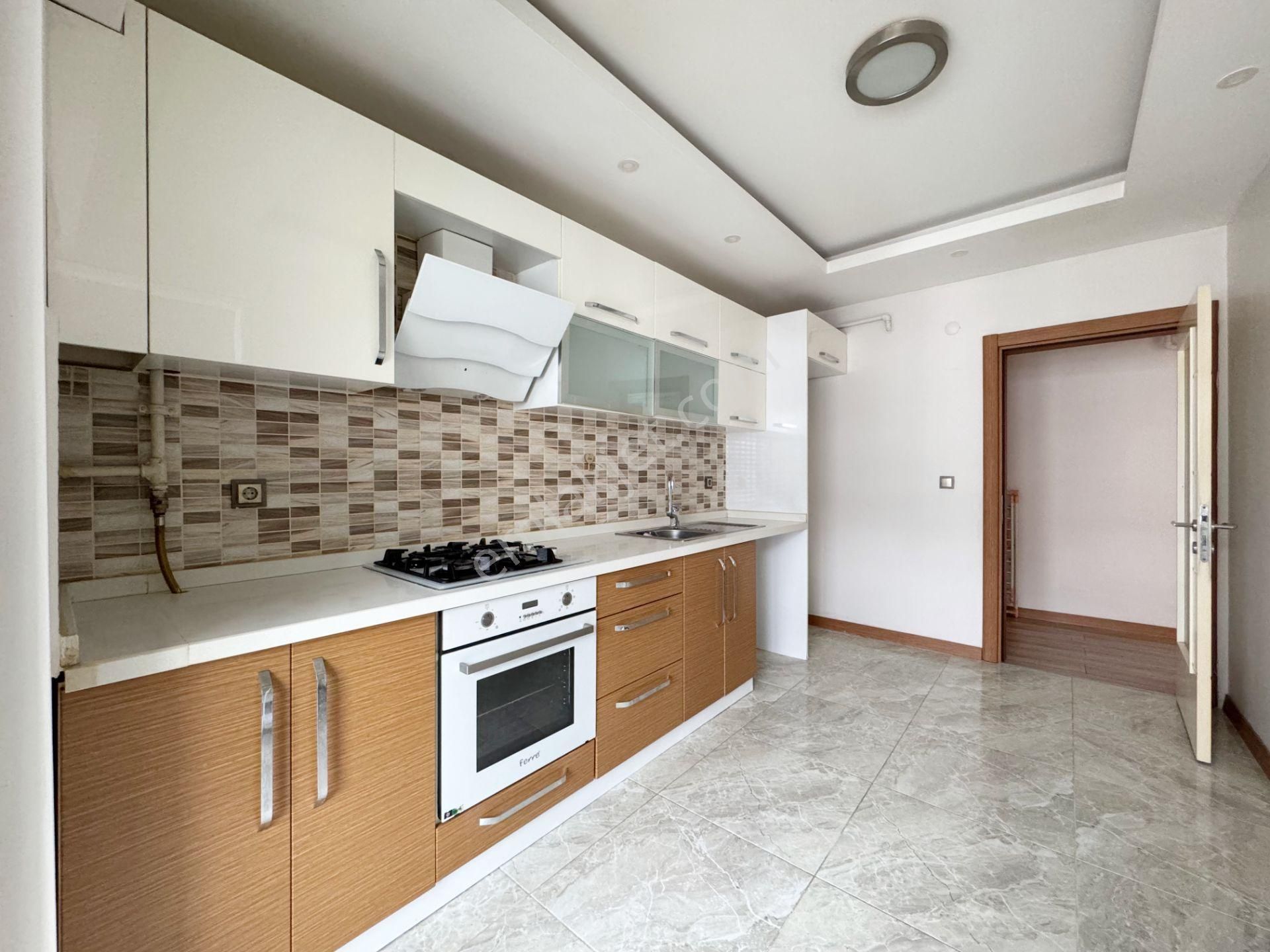 Çorlu Kervancı Premium Sitesi 2+1 Ara Kat Kiralık Daire - Görsel 7