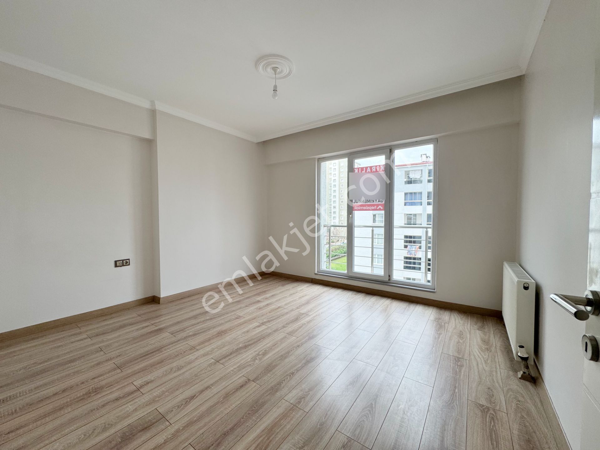 Çorlu Kervancı Premium Sitesi 2+1 Ara Kat Kiralık Daire - Görsel 17