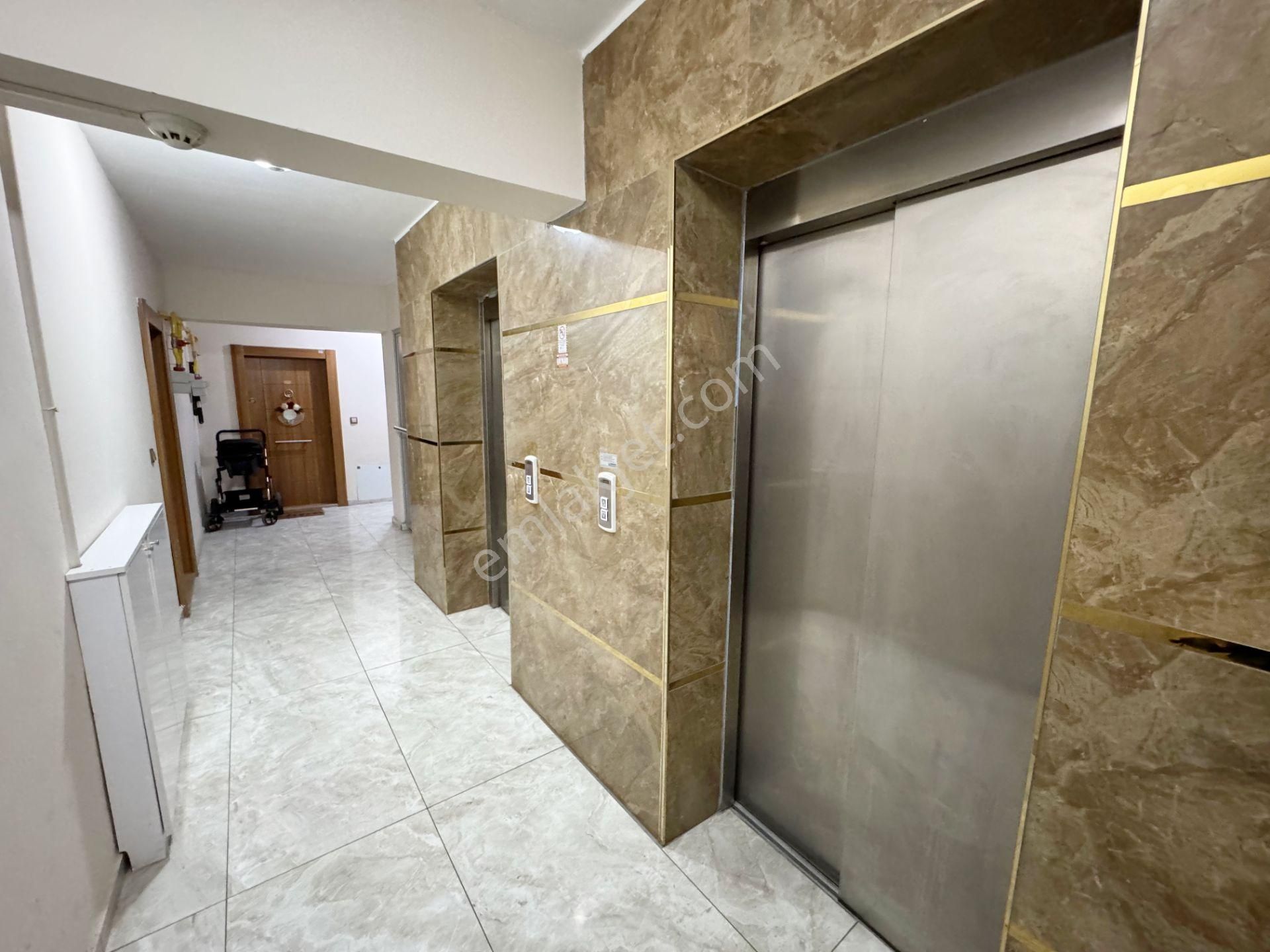 Çorlu Kervancı Premium Sitesi 2+1 Ara Kat Kiralık Daire - Görsel 26