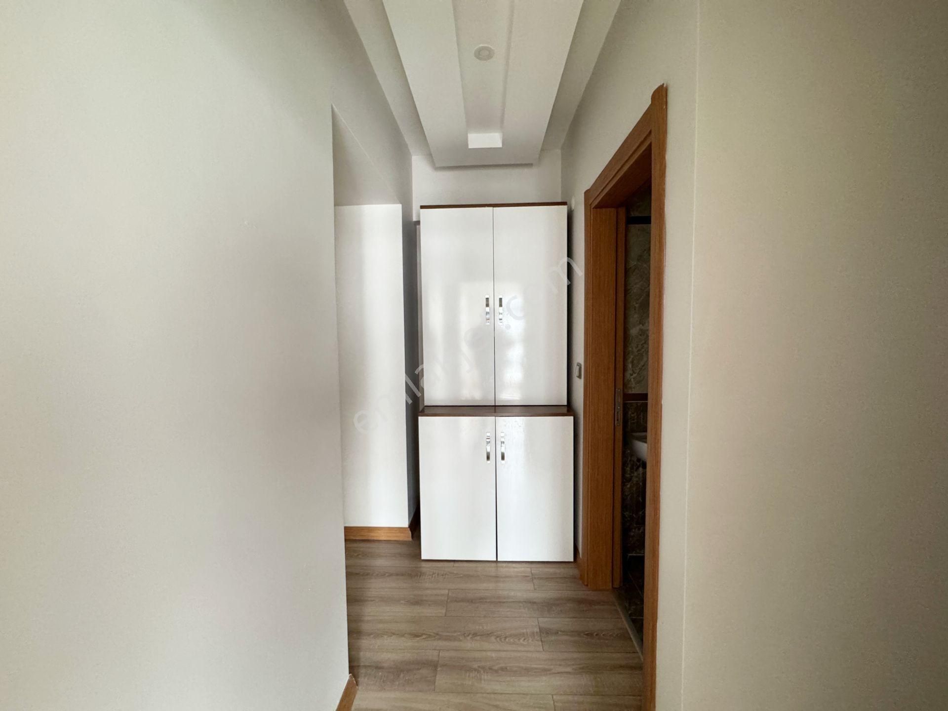 Çorlu Kervancı Premium Sitesi 2+1 Ara Kat Kiralık Daire - Görsel 16