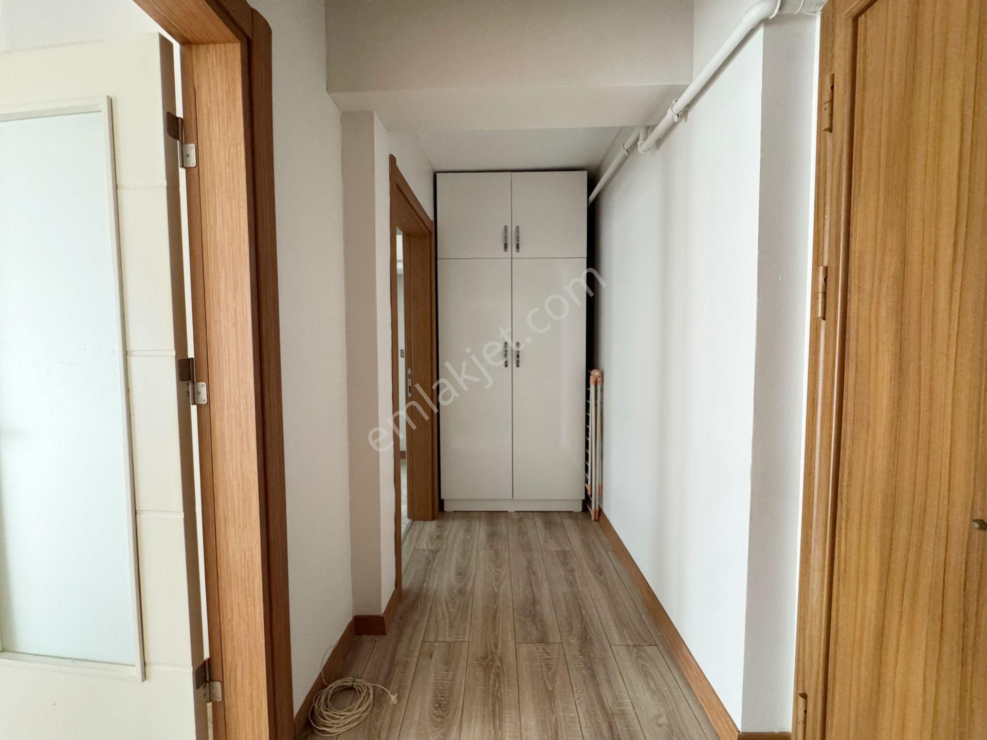 Çorlu Kervancı Premium Sitesi 2+1 Ara Kat Kiralık Daire - Görsel 10