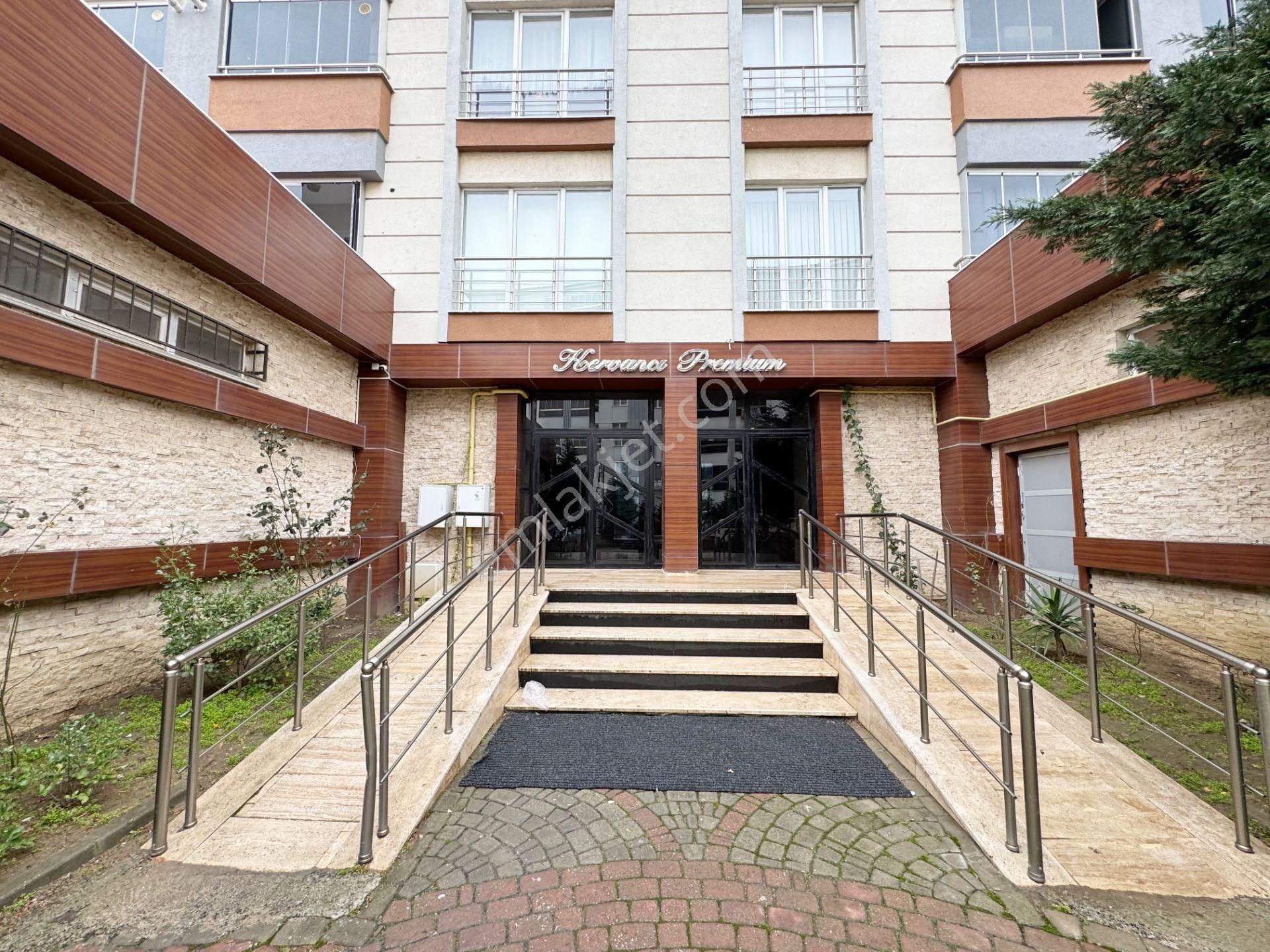 Çorlu Kervancı Premium Sitesi 2+1 Ara Kat Kiralık Daire - Görsel 33