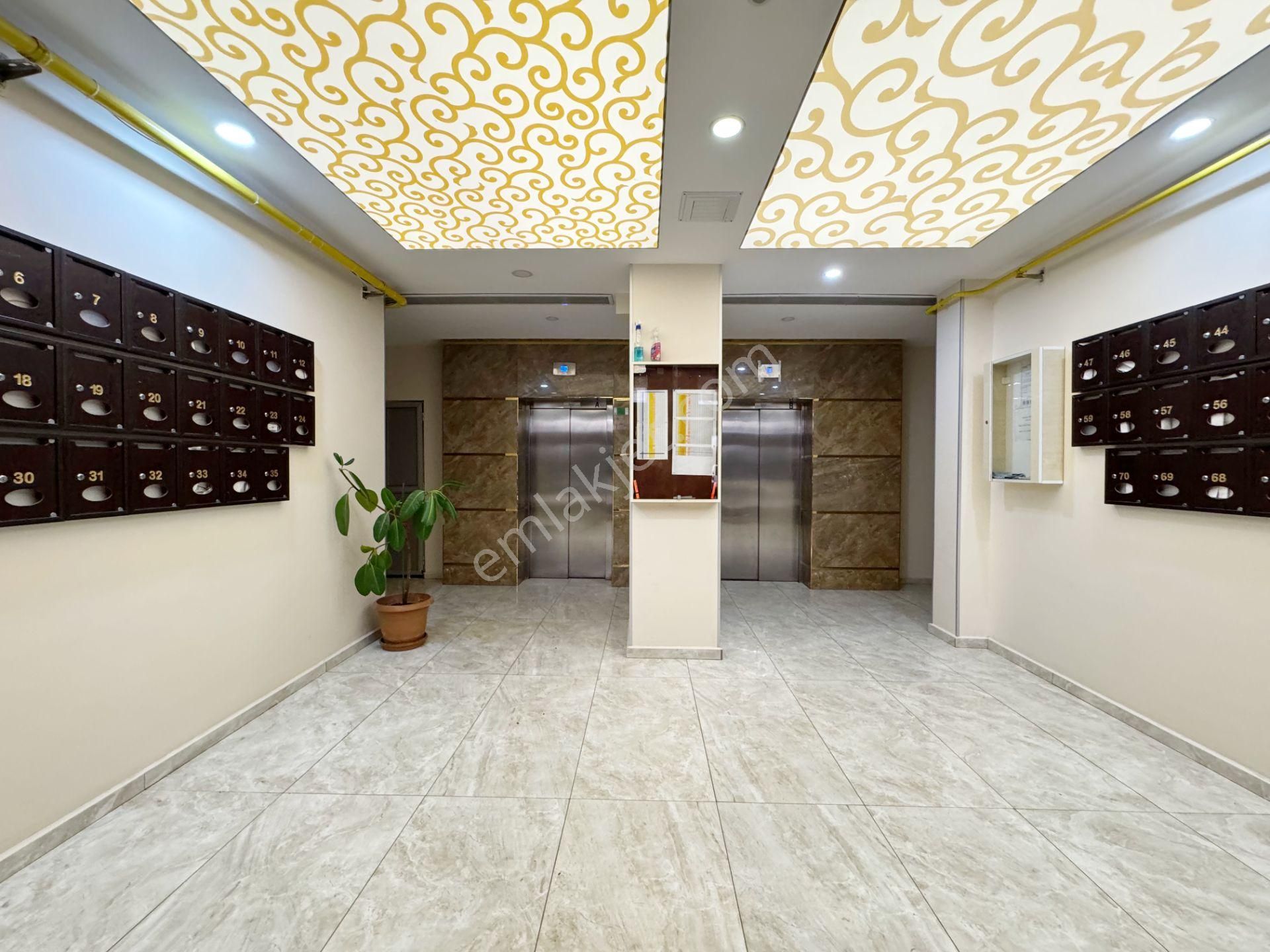 Çorlu Kervancı Premium Sitesi 2+1 Ara Kat Kiralık Daire - Görsel 32