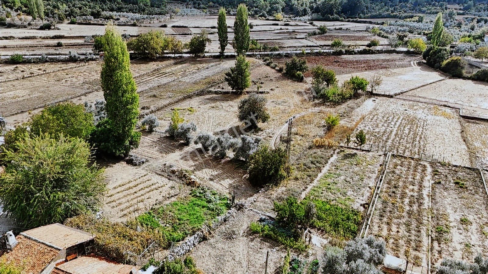 Denize 20 Dakika Tadilatlık Ev Ve 140 M2 İnşaat Hakkı Olan Arsa - Görsel 4