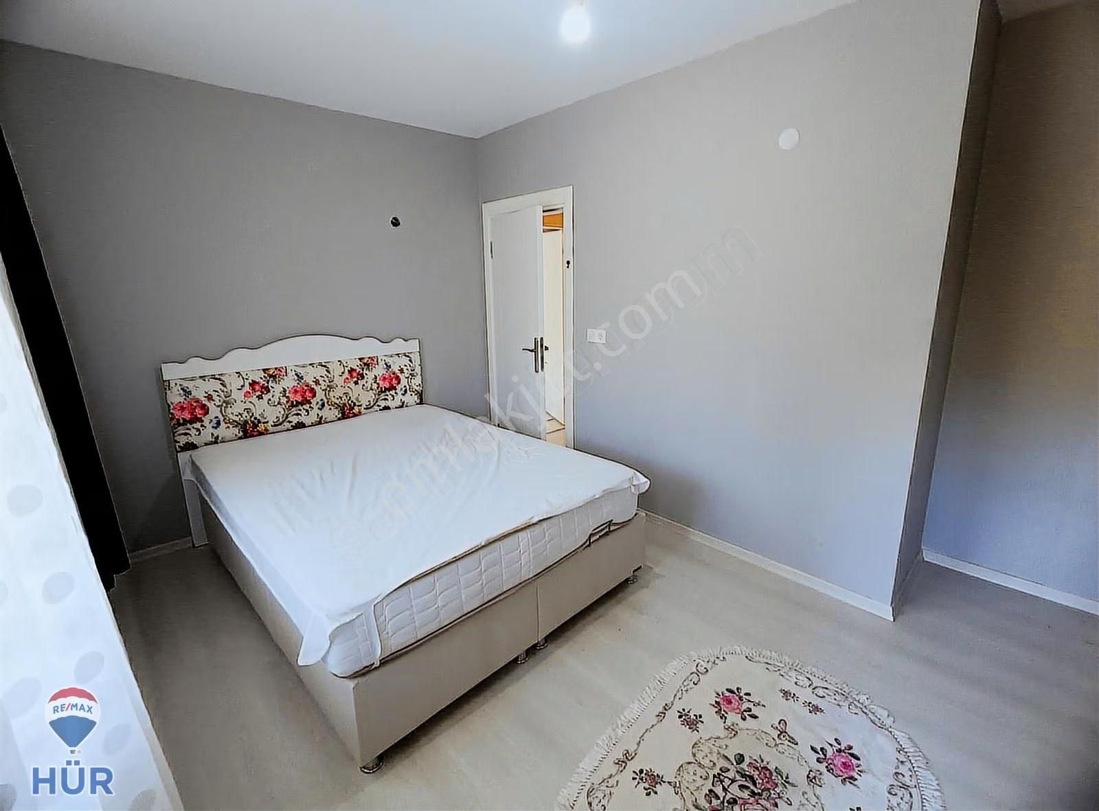 Remax Hür'den Üniversite Yakını, Eşyalı, 2+1, Net 80 M2 Daire - Görsel 3