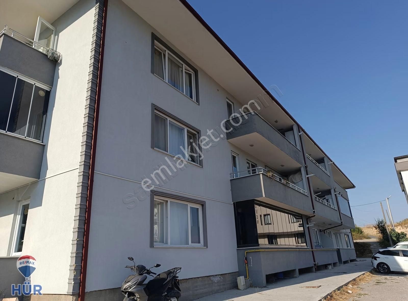 Remax Hür'den Üniversite Yakını, Eşyalı, 2+1, Net 80 M2 Daire - Görsel 13