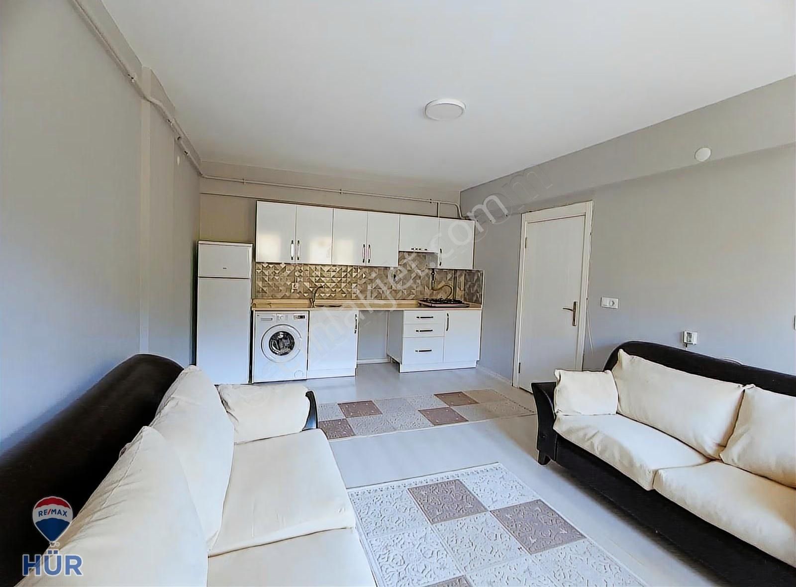 Remax Hür'den Üniversite Yakını, Eşyalı, 2+1, Net 80 M2 Daire - Görsel 6