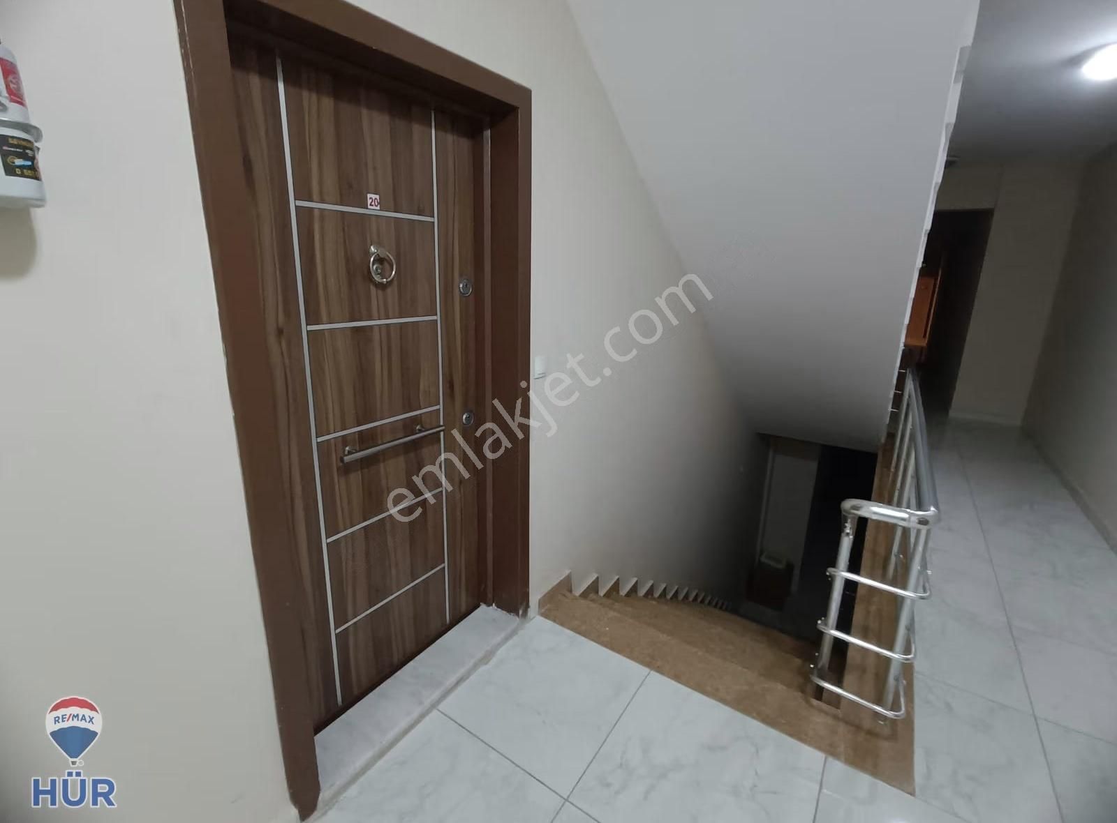 Remax Hür'den Üniversite Yakını, Eşyalı, 2+1, Net 80 M2 Daire - Görsel 9
