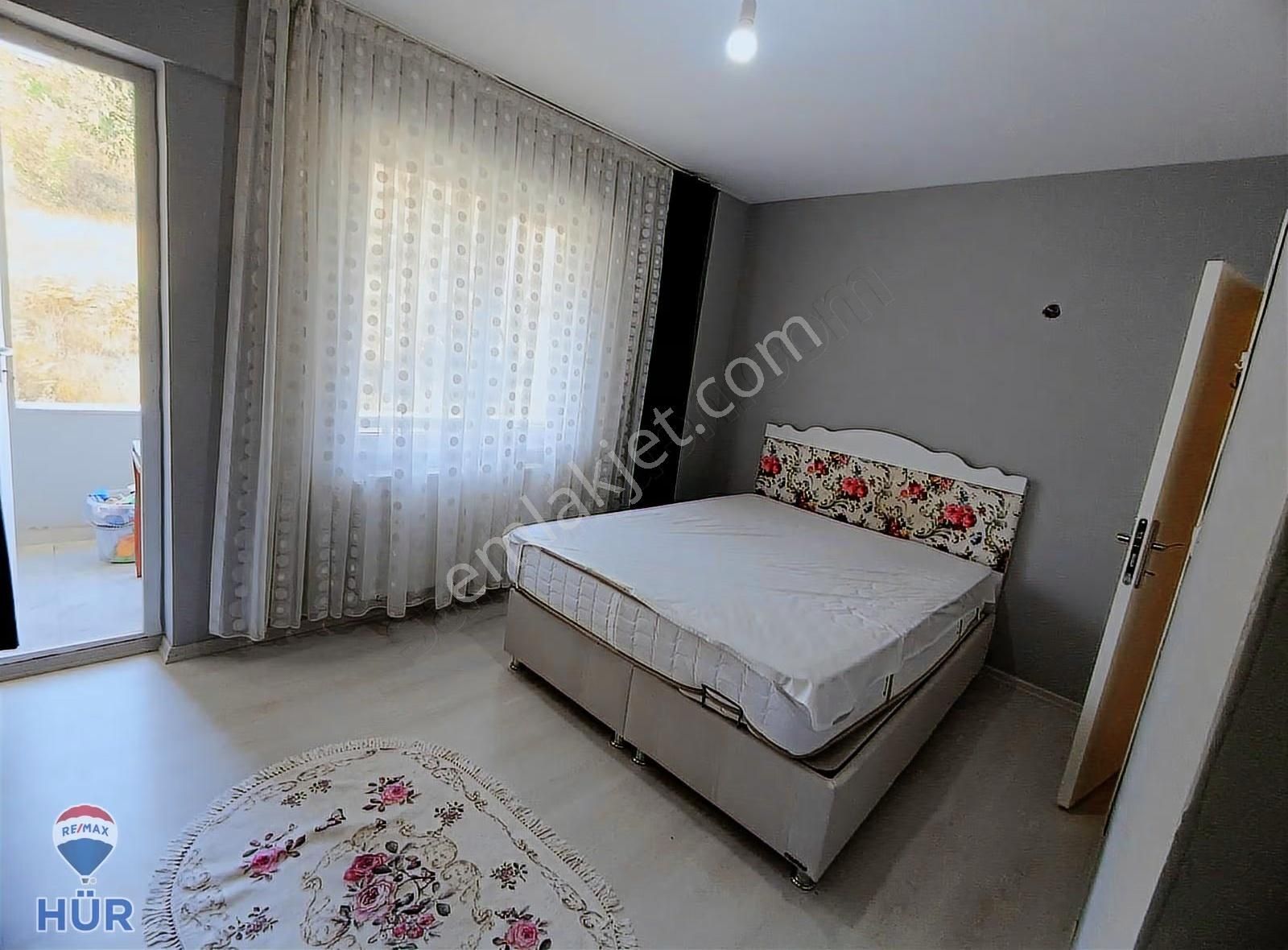 Remax Hür'den Üniversite Yakını, Eşyalı, 2+1, Net 80 M2 Daire - Görsel 14