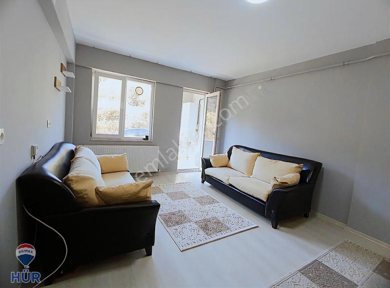 Remax Hür'den Üniversite Yakını, Eşyalı, 2+1, Net 80 M2 Daire - Görsel 19