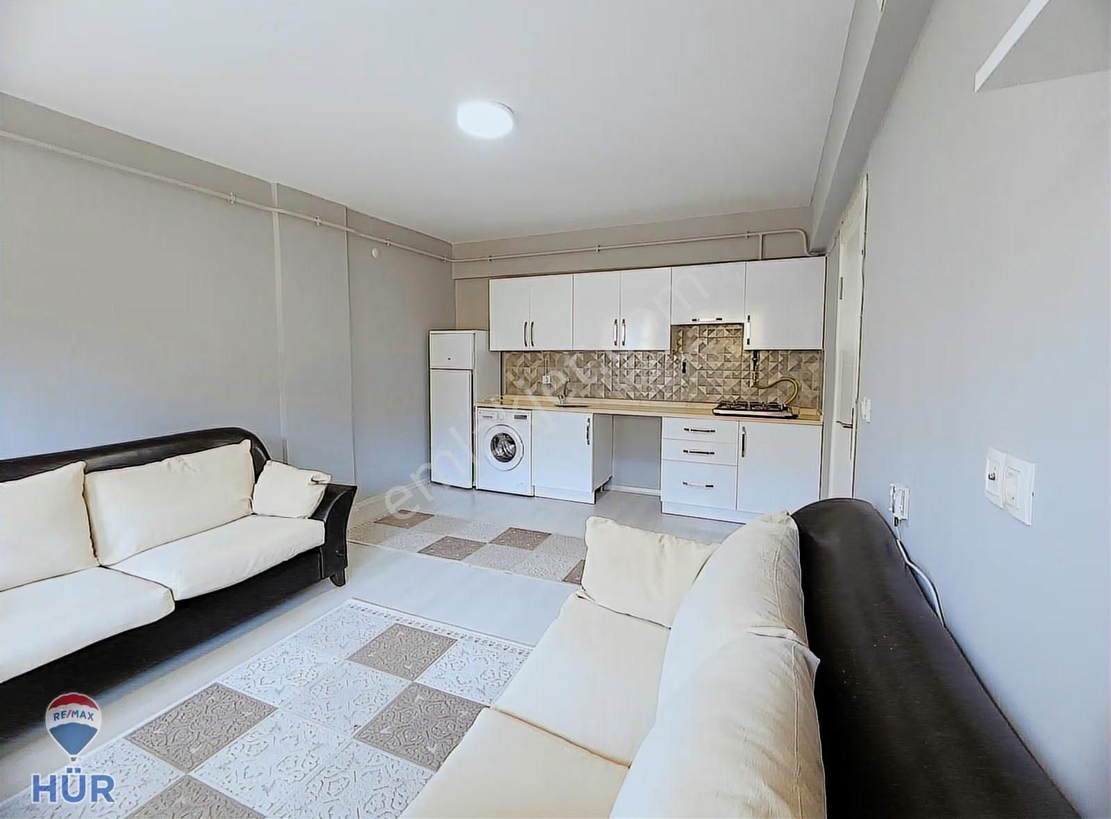 Remax Hür'den Üniversite Yakını, Eşyalı, 2+1, Net 80 M2 Daire - Görsel 12