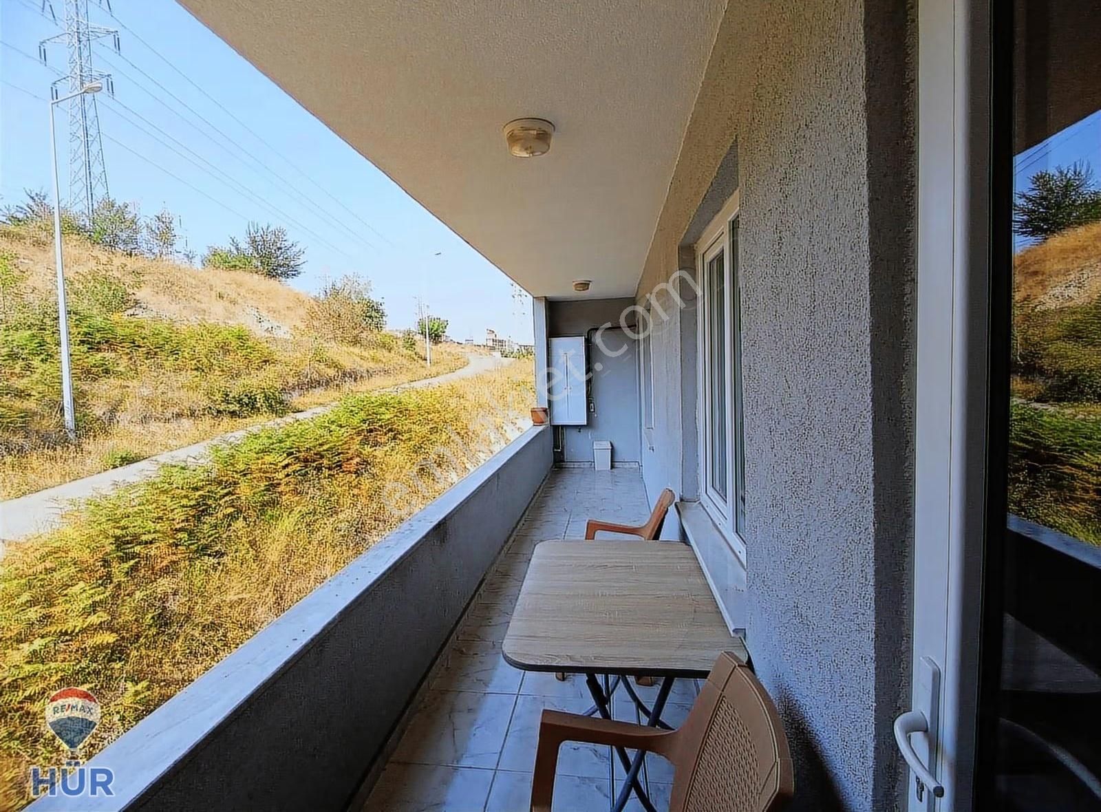 Remax Hür'den Üniversite Yakını, Eşyalı, 2+1, Net 80 M2 Daire - Görsel 2