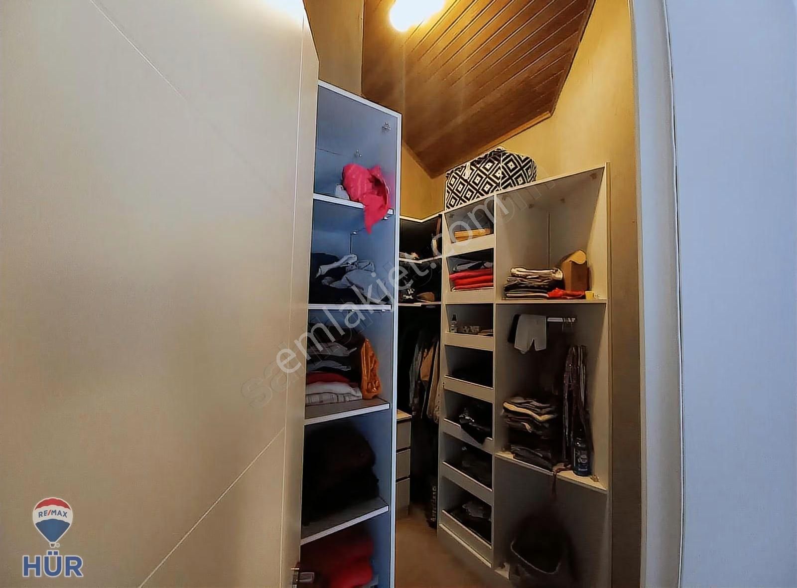 Geniş Arsa İçerisinde 4+1villa/misafirhaneli/ofisli/spor Salonlu - Görsel 6