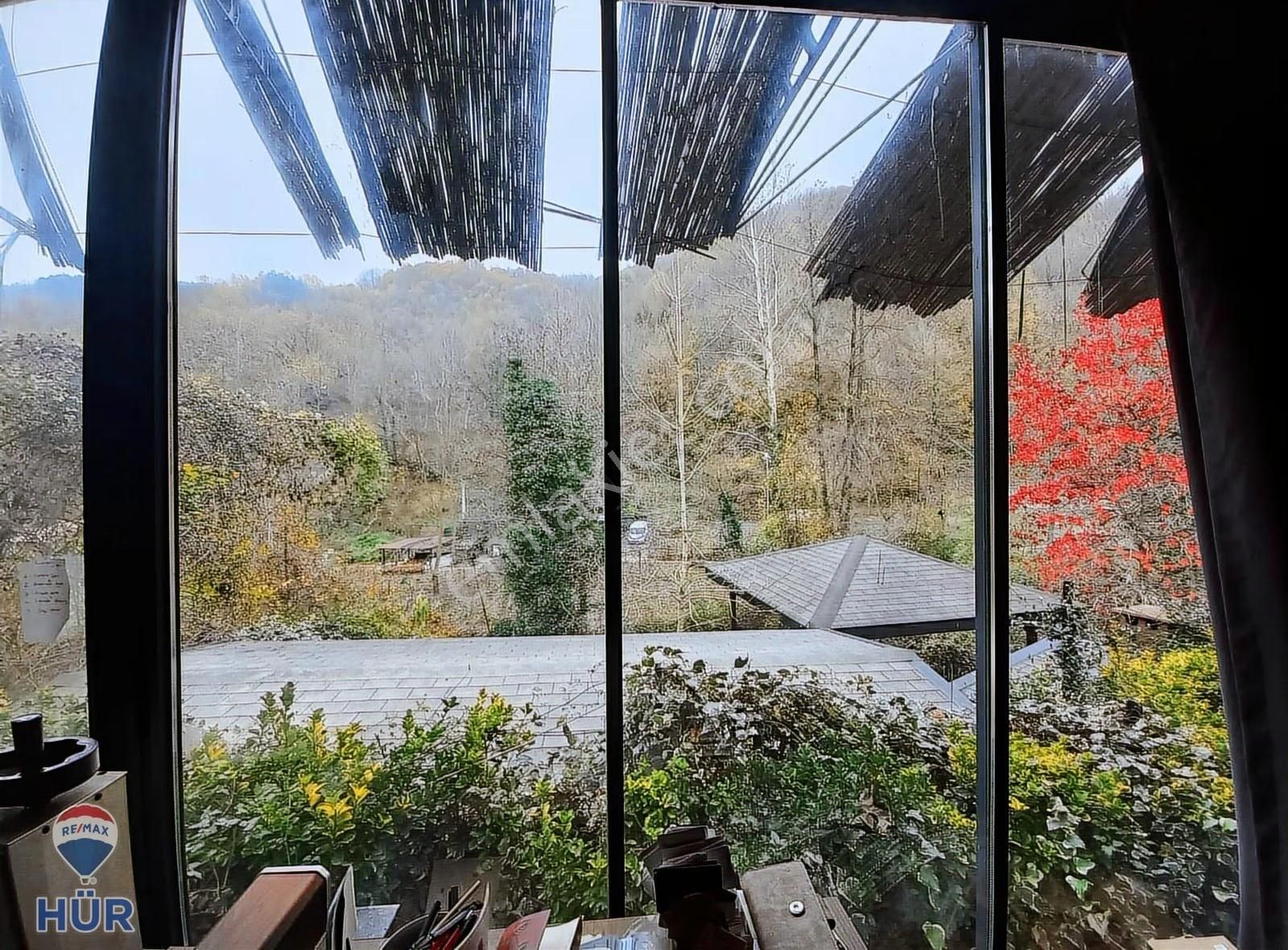 Geniş Arsa İçerisinde 4+1villa/misafirhaneli/ofisli/spor Salonlu - Görsel 14