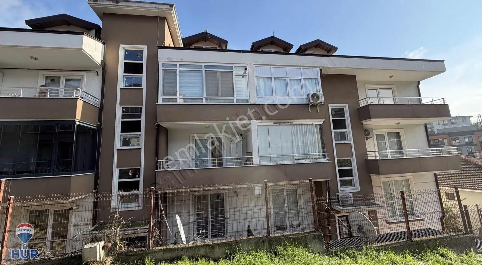 Remax Hür Emrah Tosun"dan Serdivanda Satılık Daire