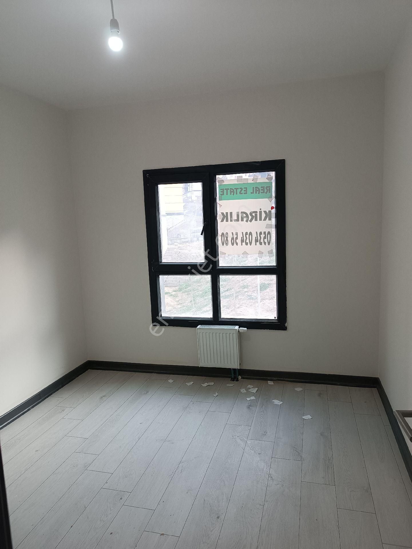 Dikmece 1.etap E.29 Kat 1 Güney - Görsel 26