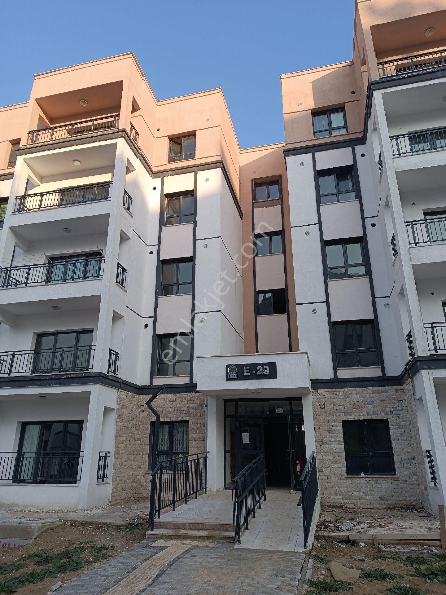 Dikmece 1.etap E.29 Kat 1 Güney