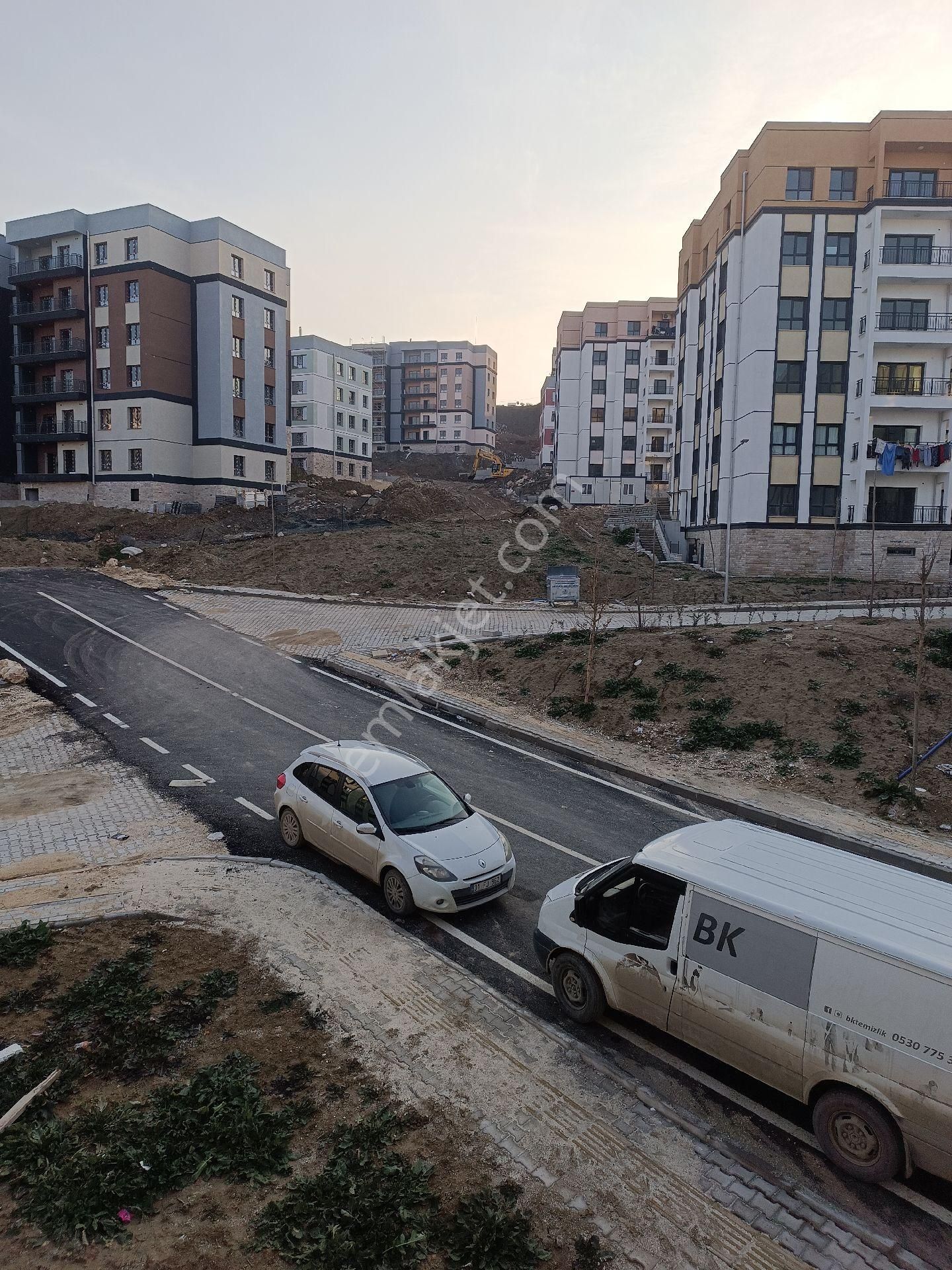 Dikmece 1.etap E.29 Kat 1 Güney - Görsel 29