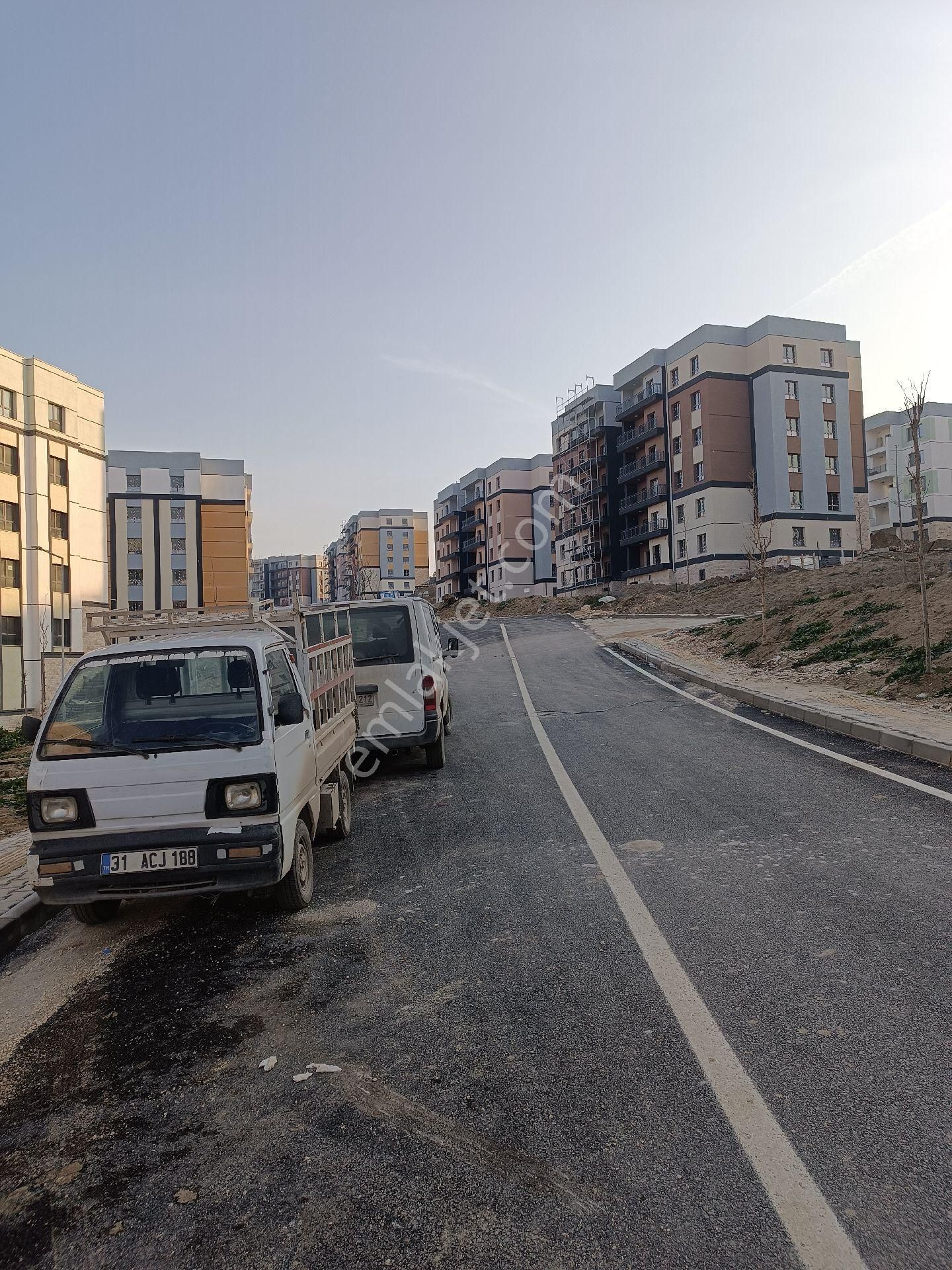 Dikmece 1.etap E.29 Kat 1 Güney - Görsel 3