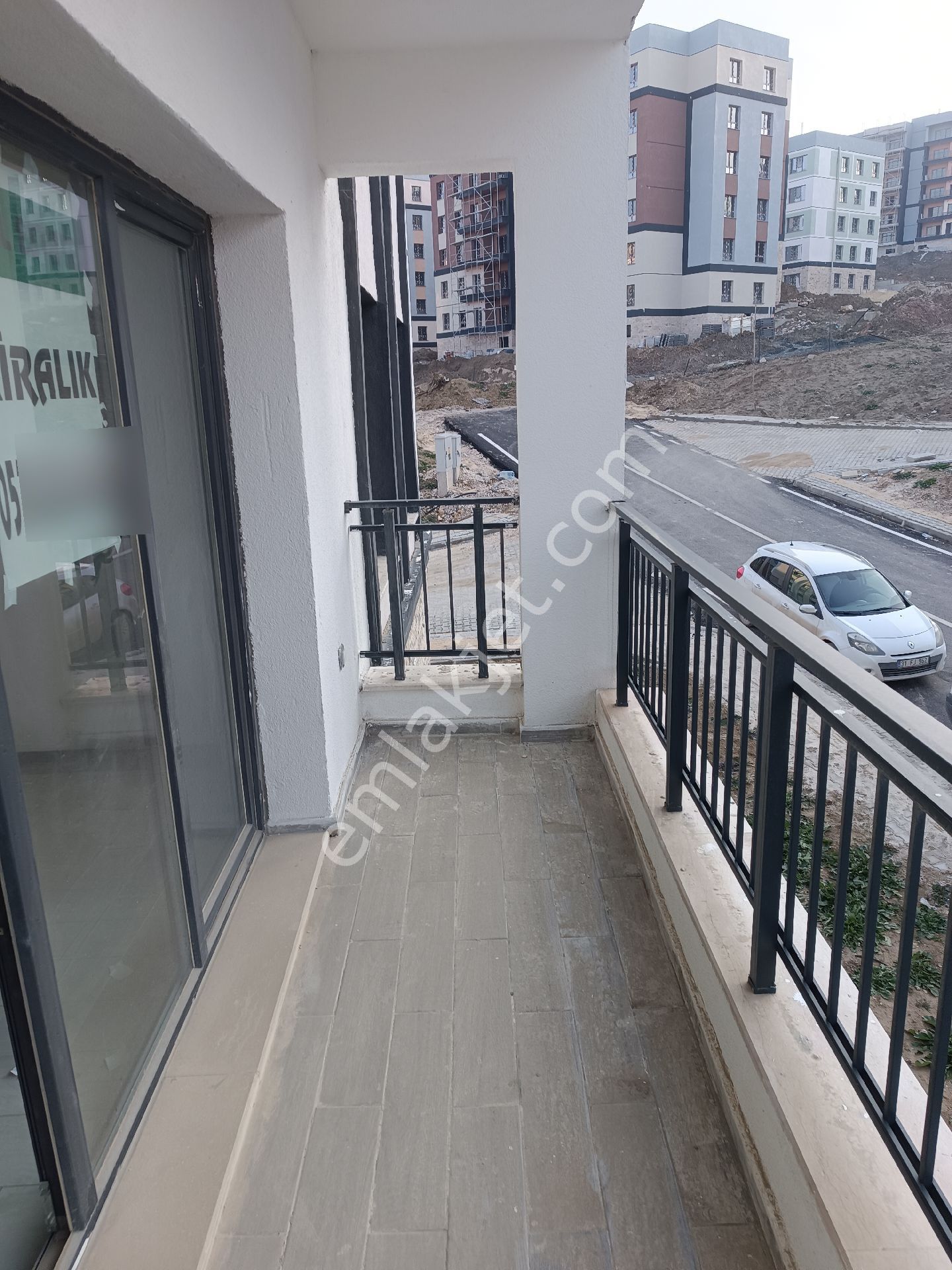 Dikmece 1.etap E.29 Kat 1 Güney - Görsel 28