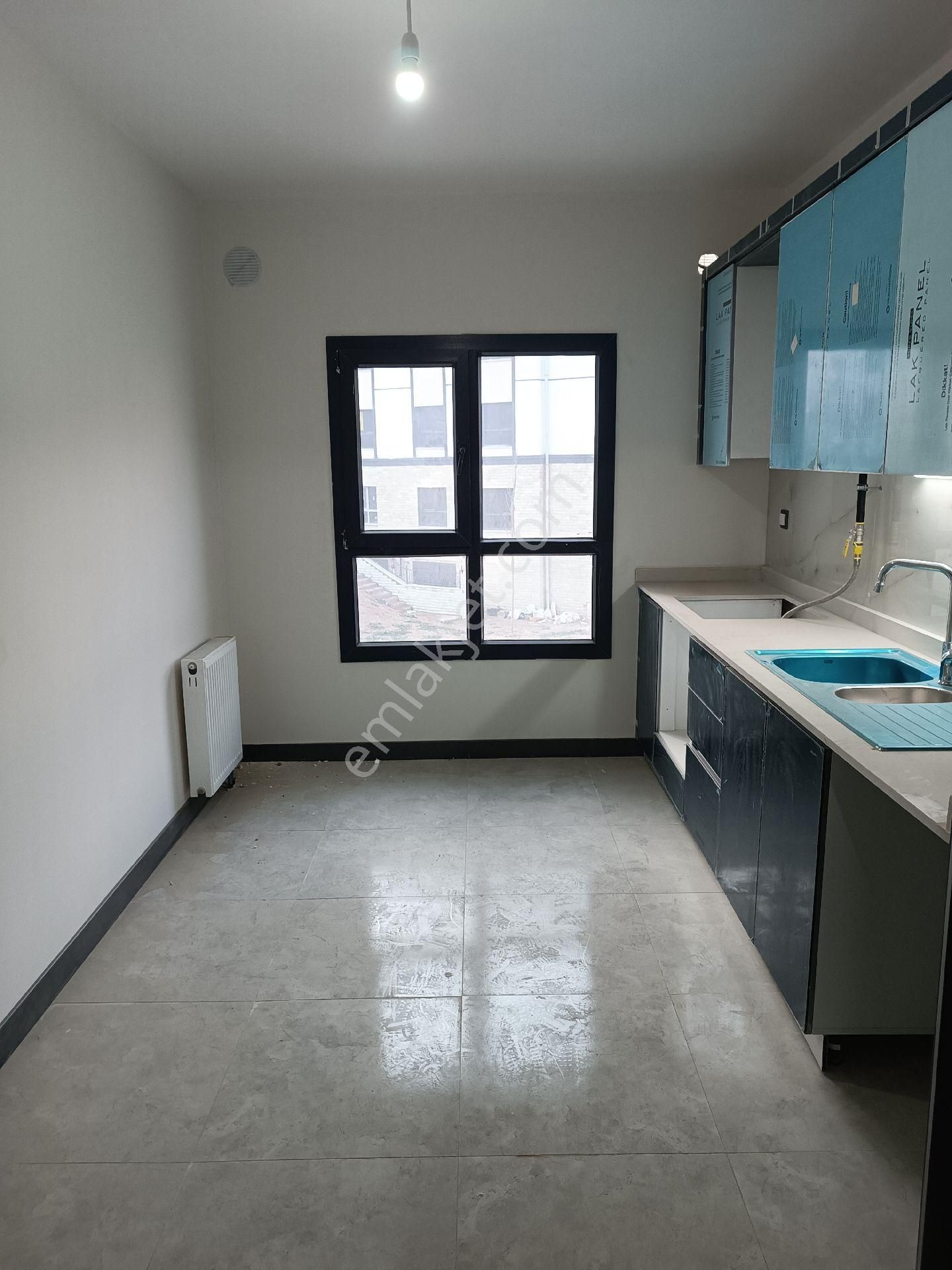 Dikmece 1.etap E.29 Kat 1 Güney - Görsel 6
