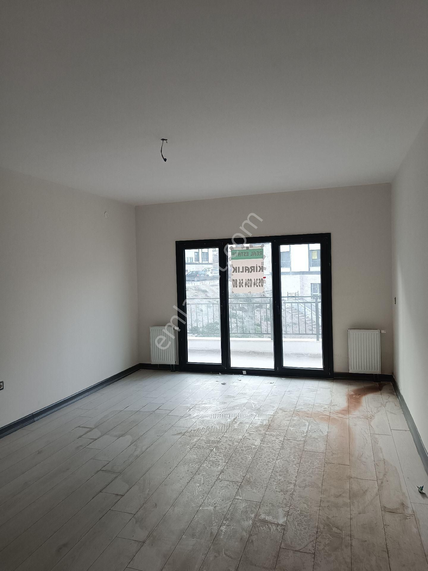 Dikmece 1.etap E.29 Kat 1 Güney - Görsel 9