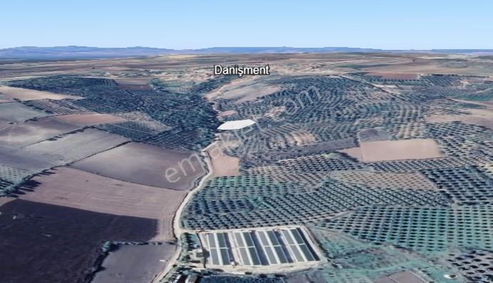 Karacabey Danişment'te Yola Cephe 2600 M2 Yatırımlık Tarla - Görsel 10
