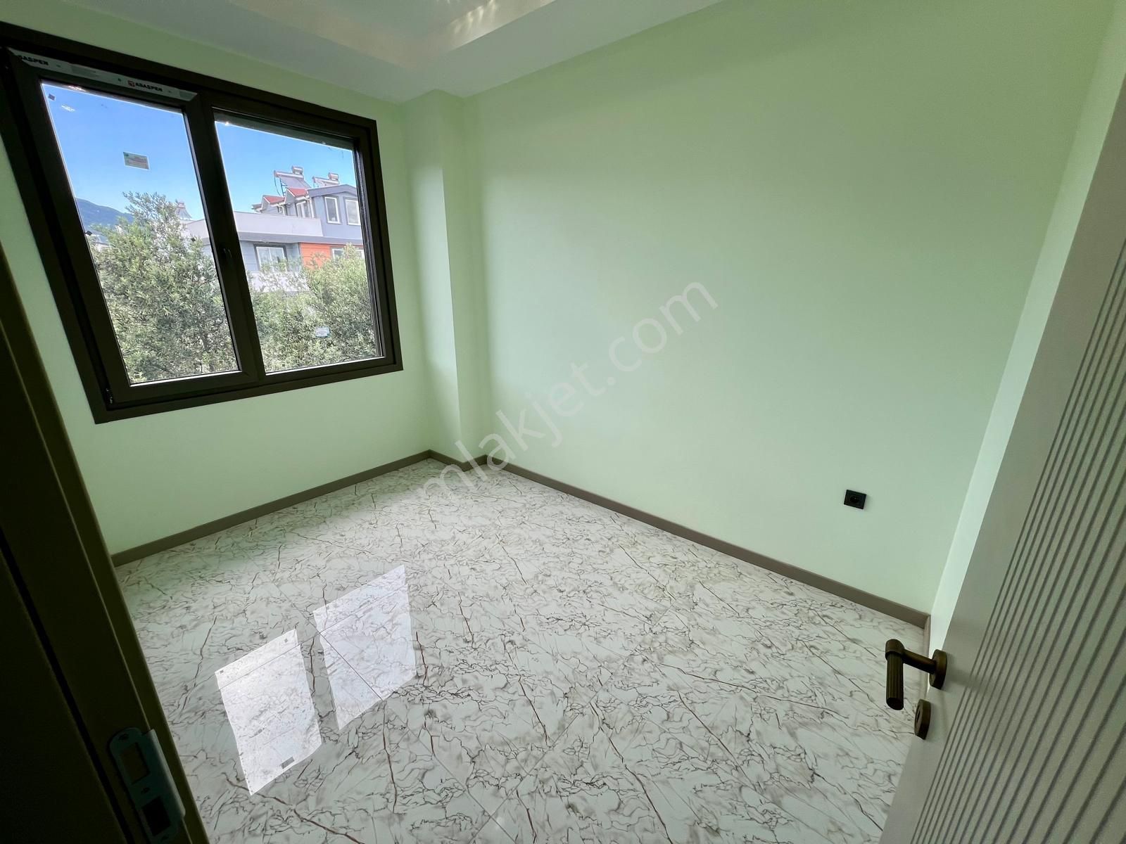Akçay Aras Emlaktan Zeytinlide 4+1 Muhteşem Villa - Görsel 22
