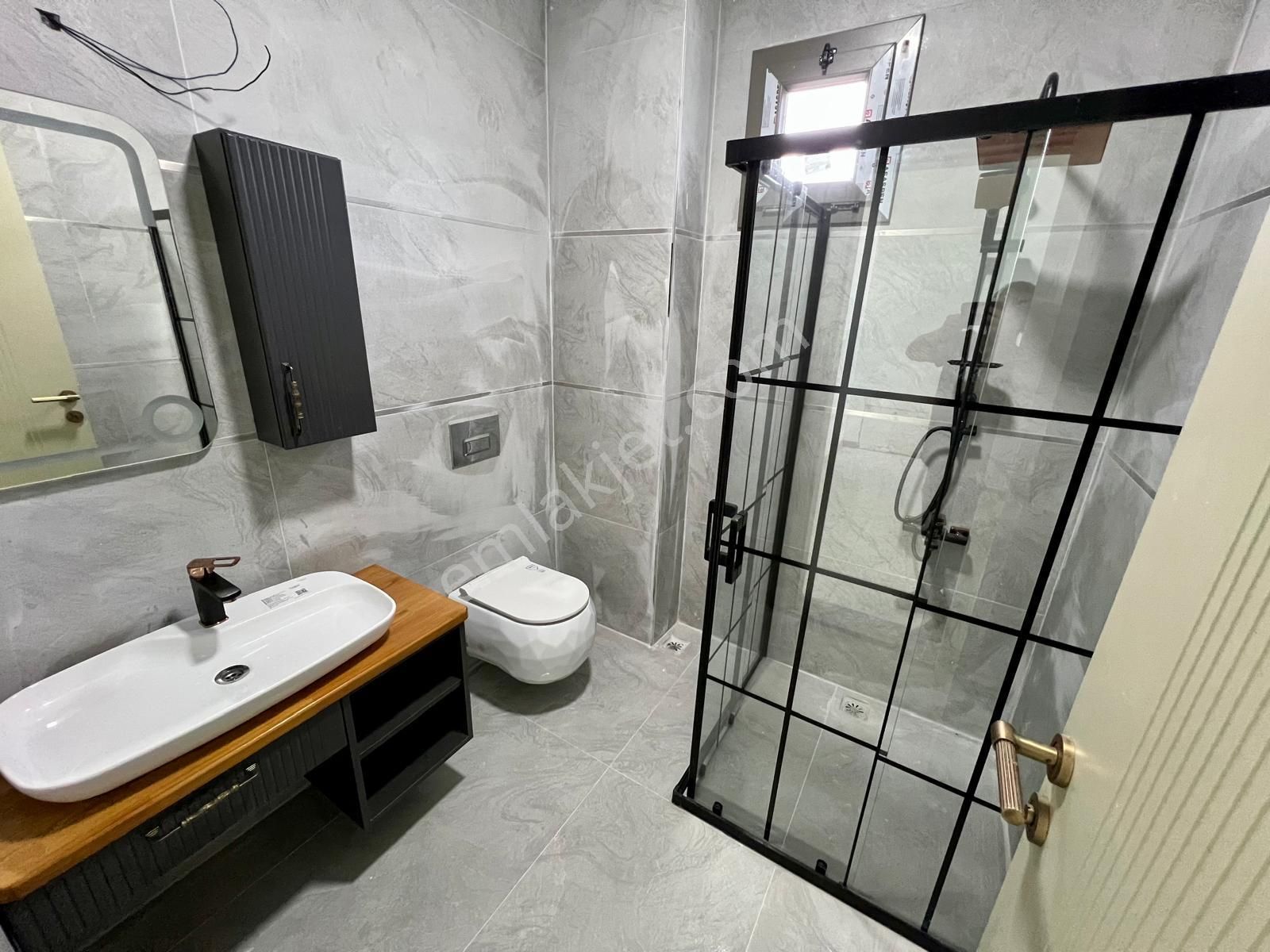 Akçay Aras Emlaktan Zeytinlide 4+1 Muhteşem Villa - Görsel 24