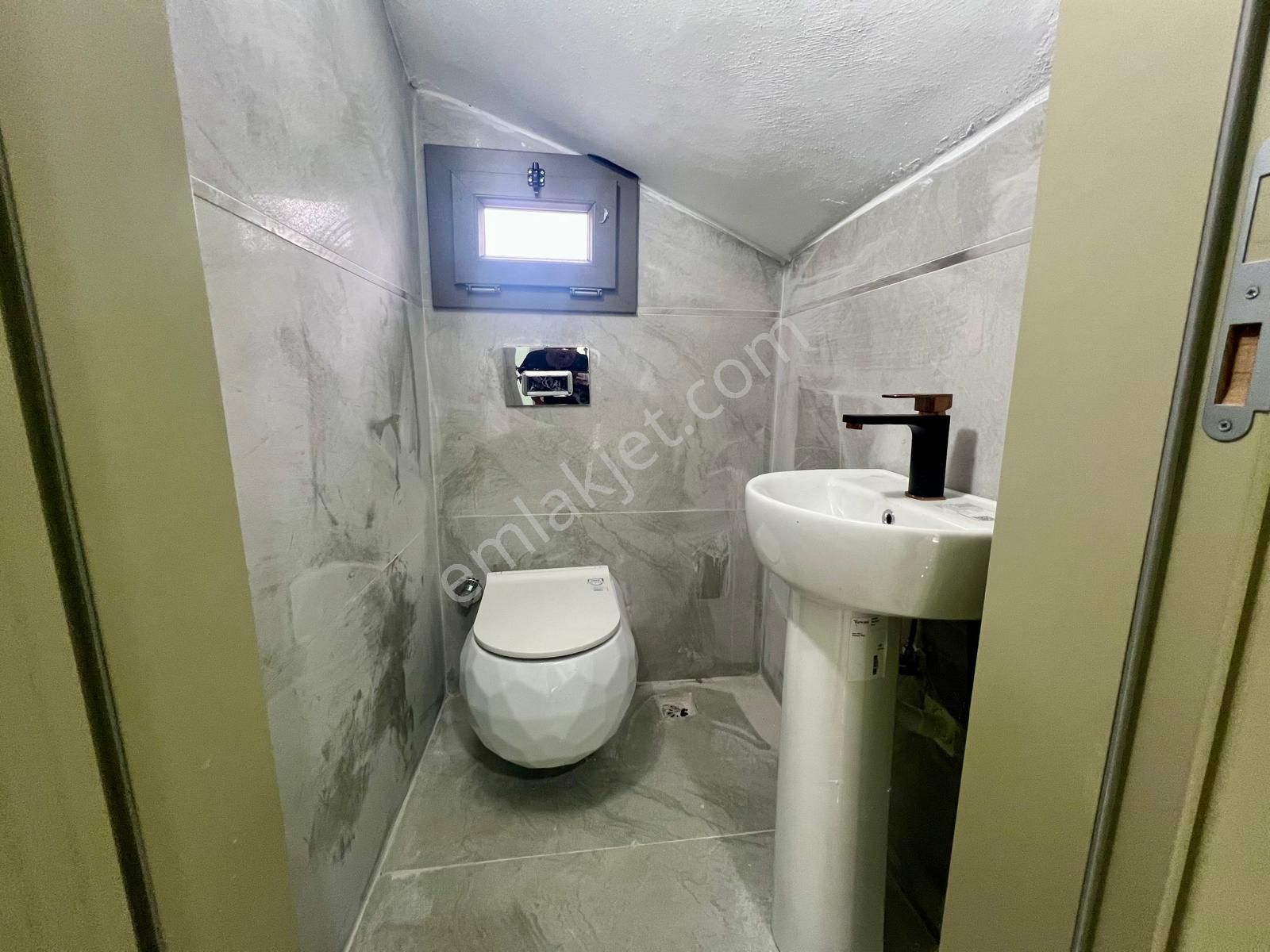 Akçay Aras Emlaktan Zeytinlide 4+1 Muhteşem Villa - Görsel 20