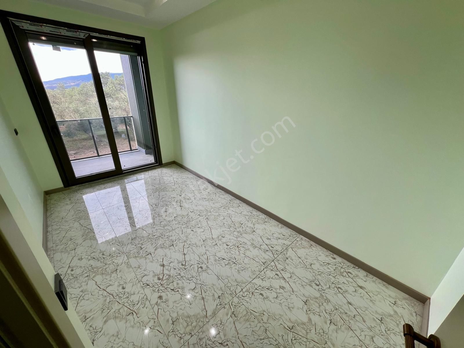 Akçay Aras Emlaktan Zeytinlide 4+1 Muhteşem Villa - Görsel 26