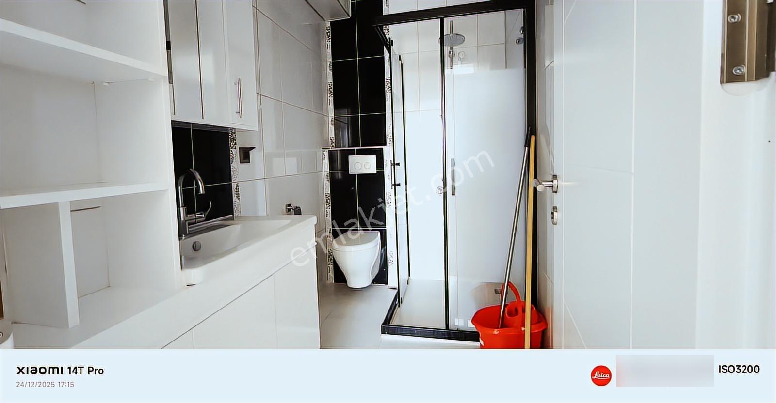 Fethiye Yanıklar'da Doğanın İçinde 2+1 Eşyalı Daire - Görsel 16