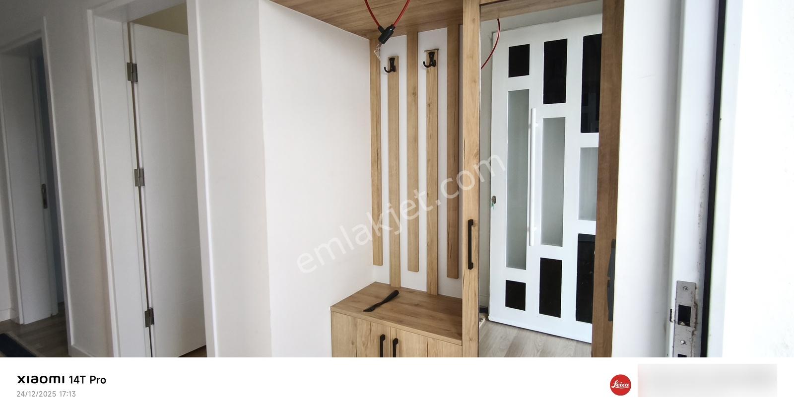 Fethiye Yanıklar'da Doğanın İçinde 2+1 Eşyalı Daire - Görsel 5