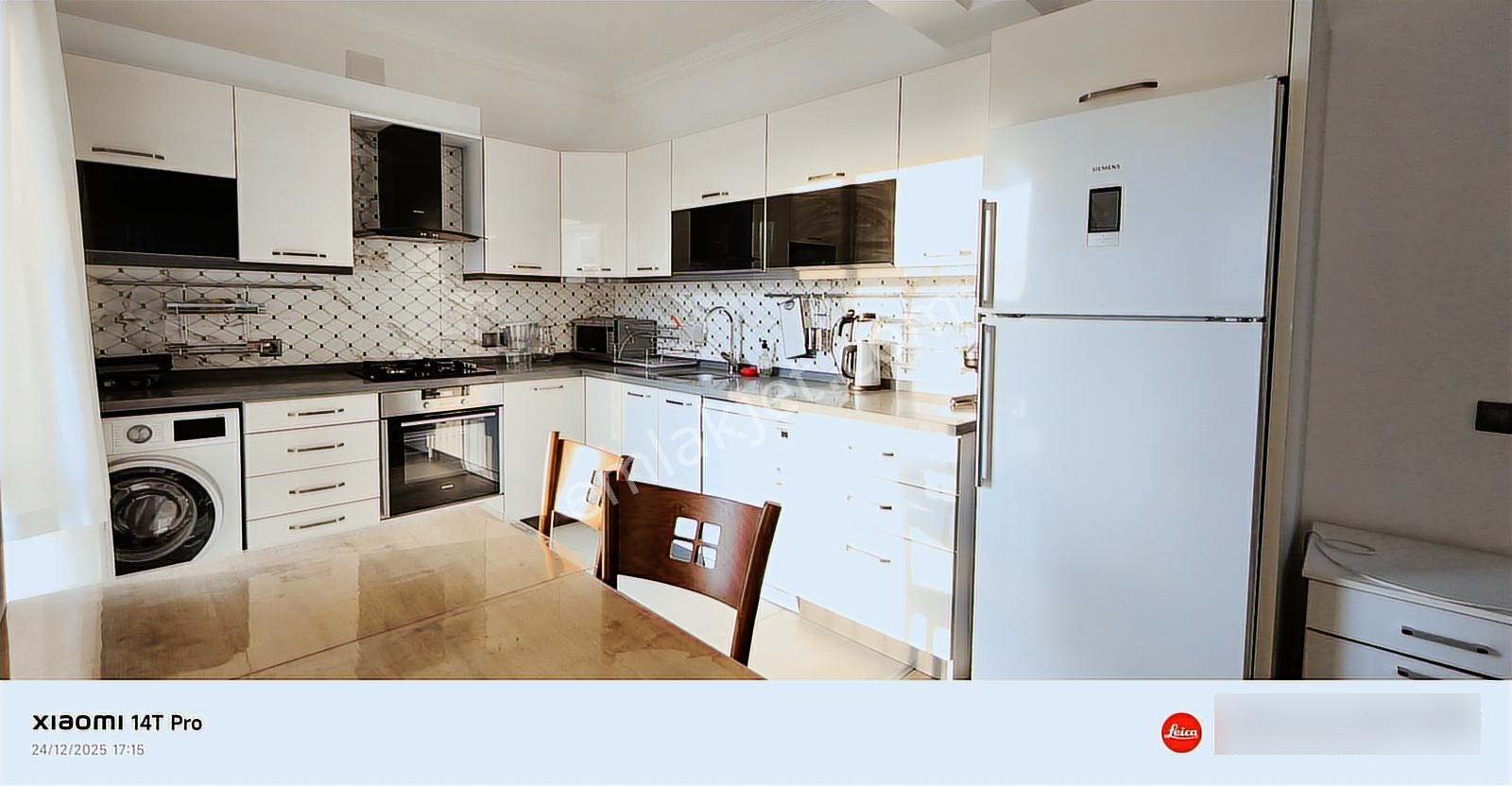 Fethiye Yanıklar'da Doğanın İçinde 2+1 Eşyalı Daire - Görsel 27