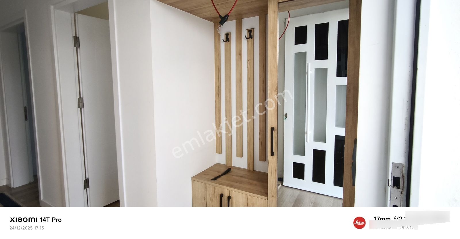 Fethiye Yanıklar Kiralık 2+1 Eşyalı Uzun Dönem Daire - Görsel 17