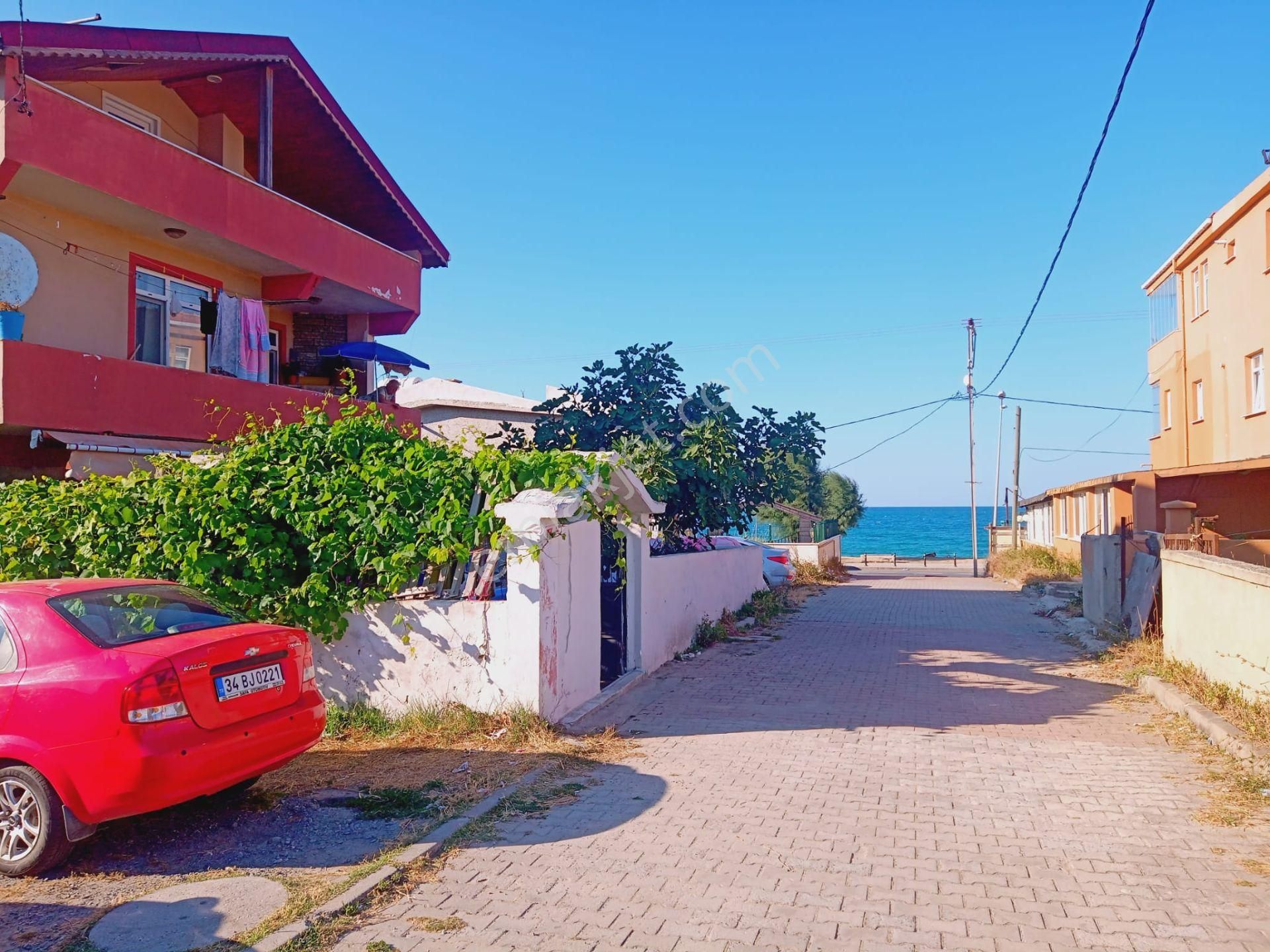 Sahile 3 Dk | Müstakil | Bahçeli | Arsalı | Havaalanına 10dk - Görsel 11