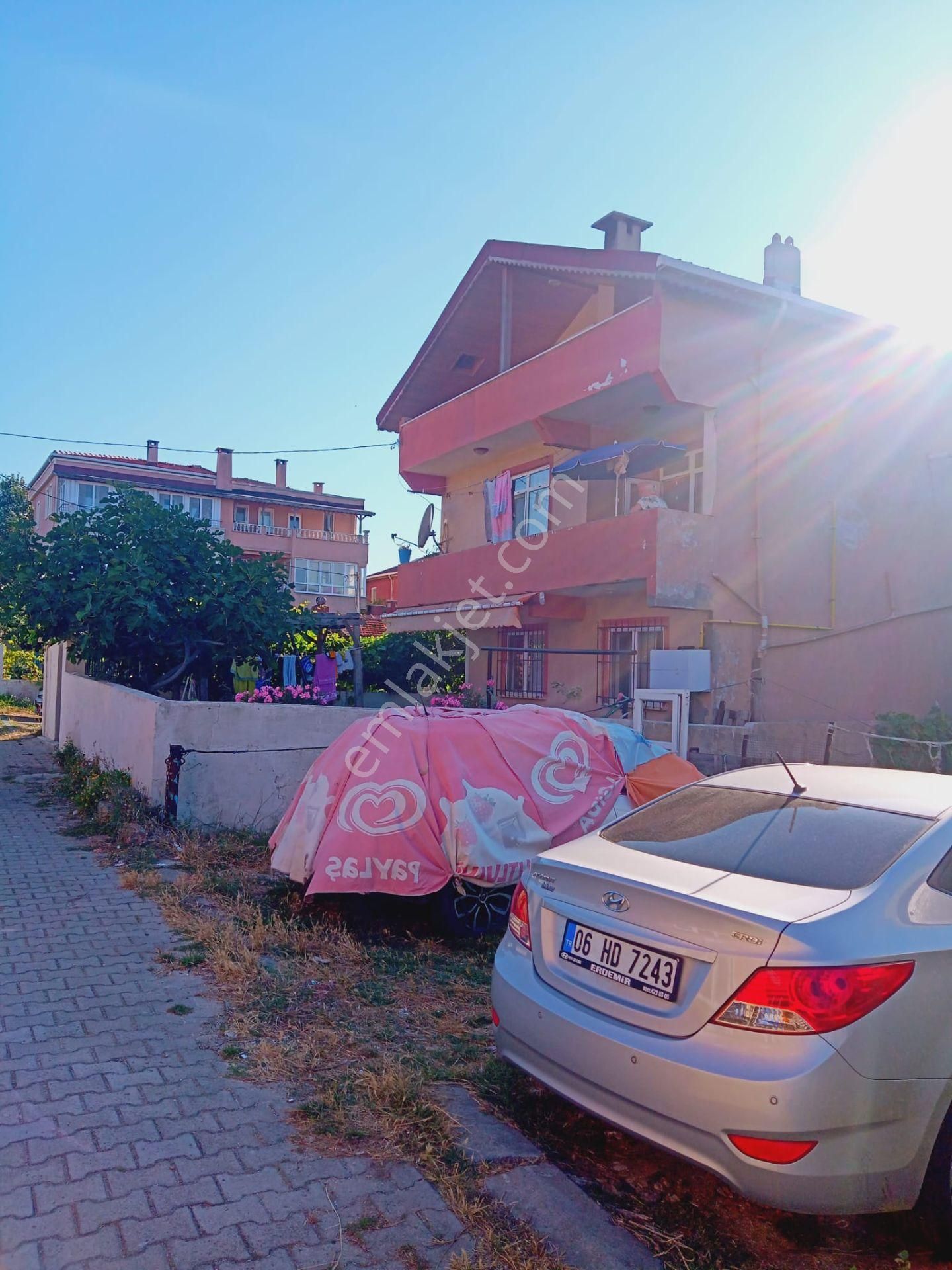 Sahile 3 Dk | Müstakil | Bahçeli | Arsalı | Havaalanına 10dk - Görsel 14